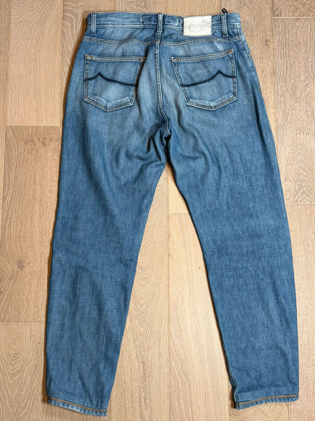 Jacob Choën Jeans