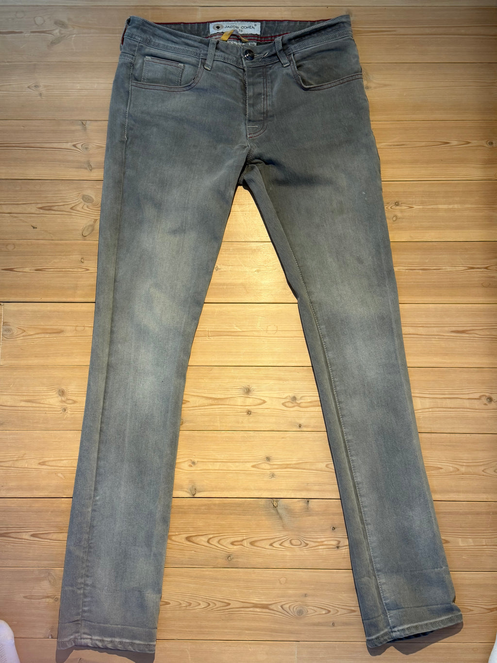 Jacob Choën Jeans