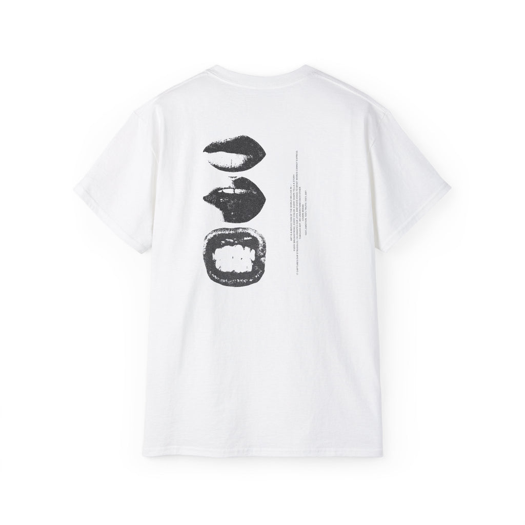 CIVARE ART T-shirt