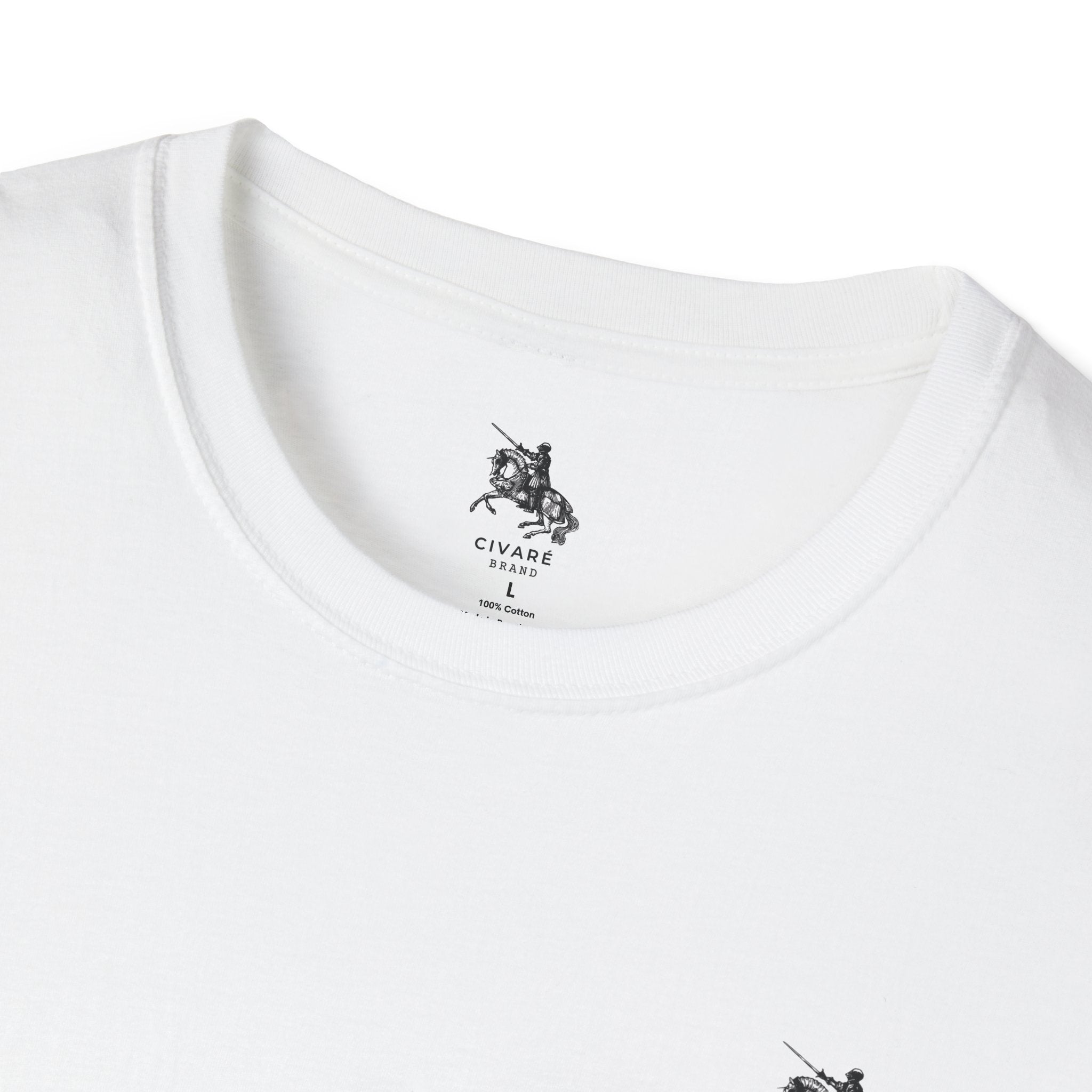 Civare Brand French Riviera T-shirt