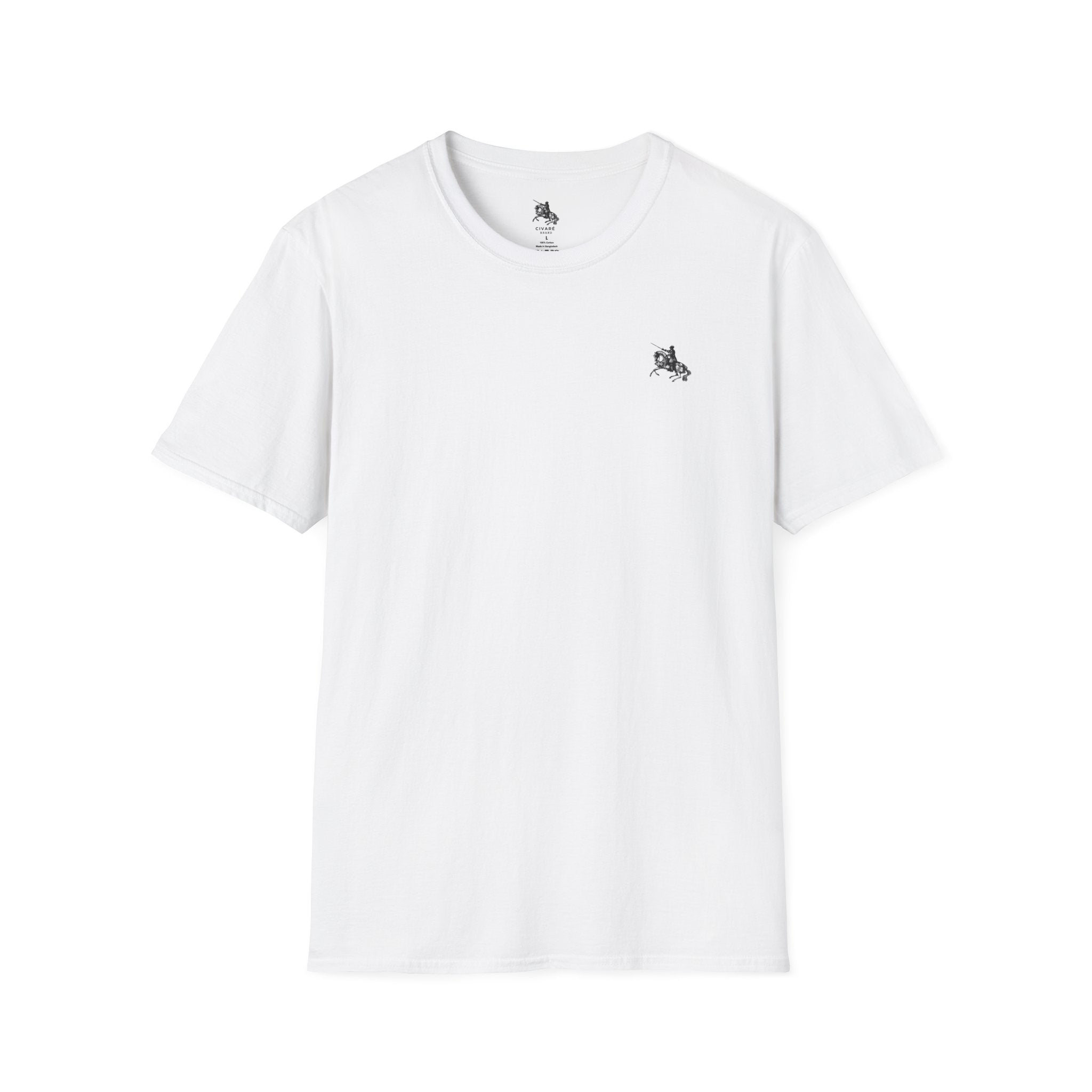 Civare Brand French Riviera T-shirt