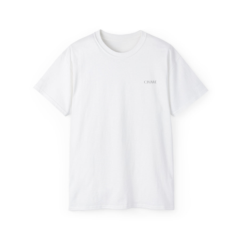 CIVARE ART T-shirt