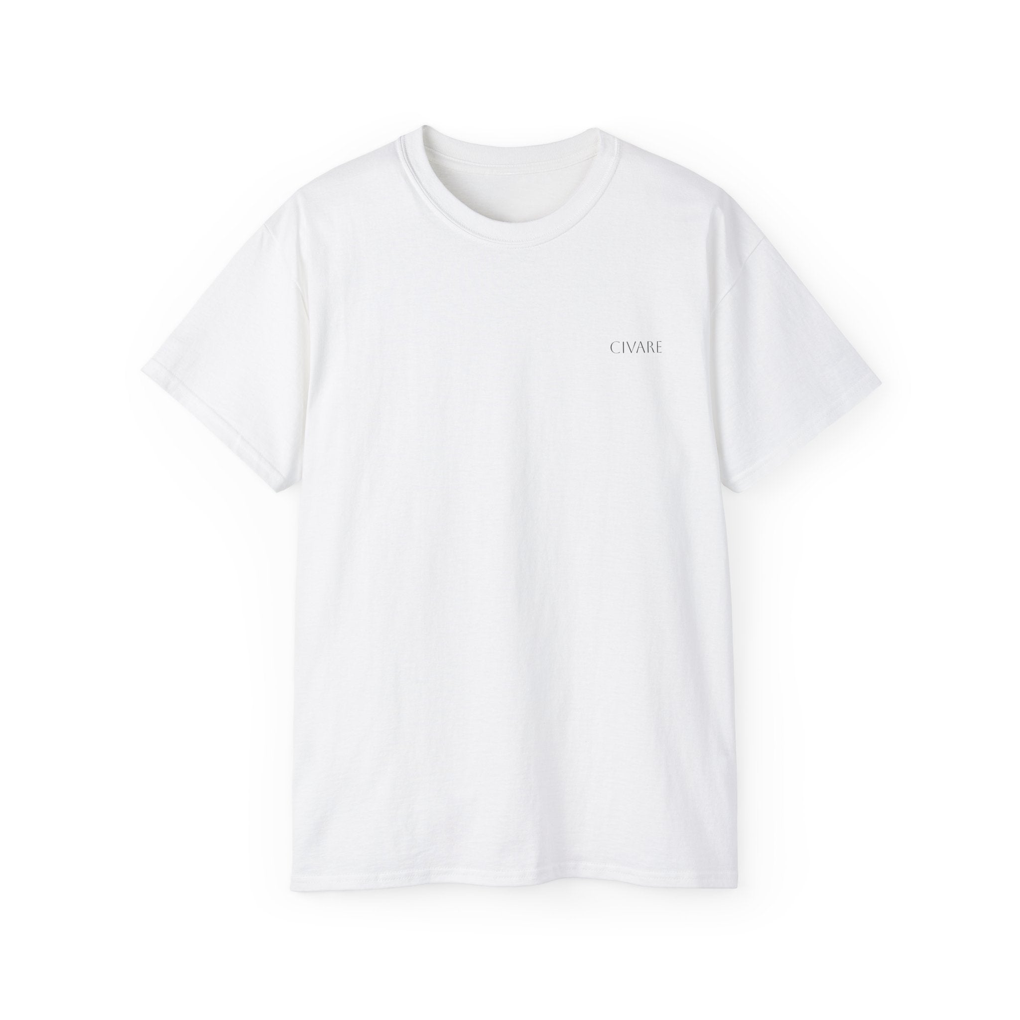 CIVARE ART T-shirt
