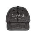 Civare Vintage Cap