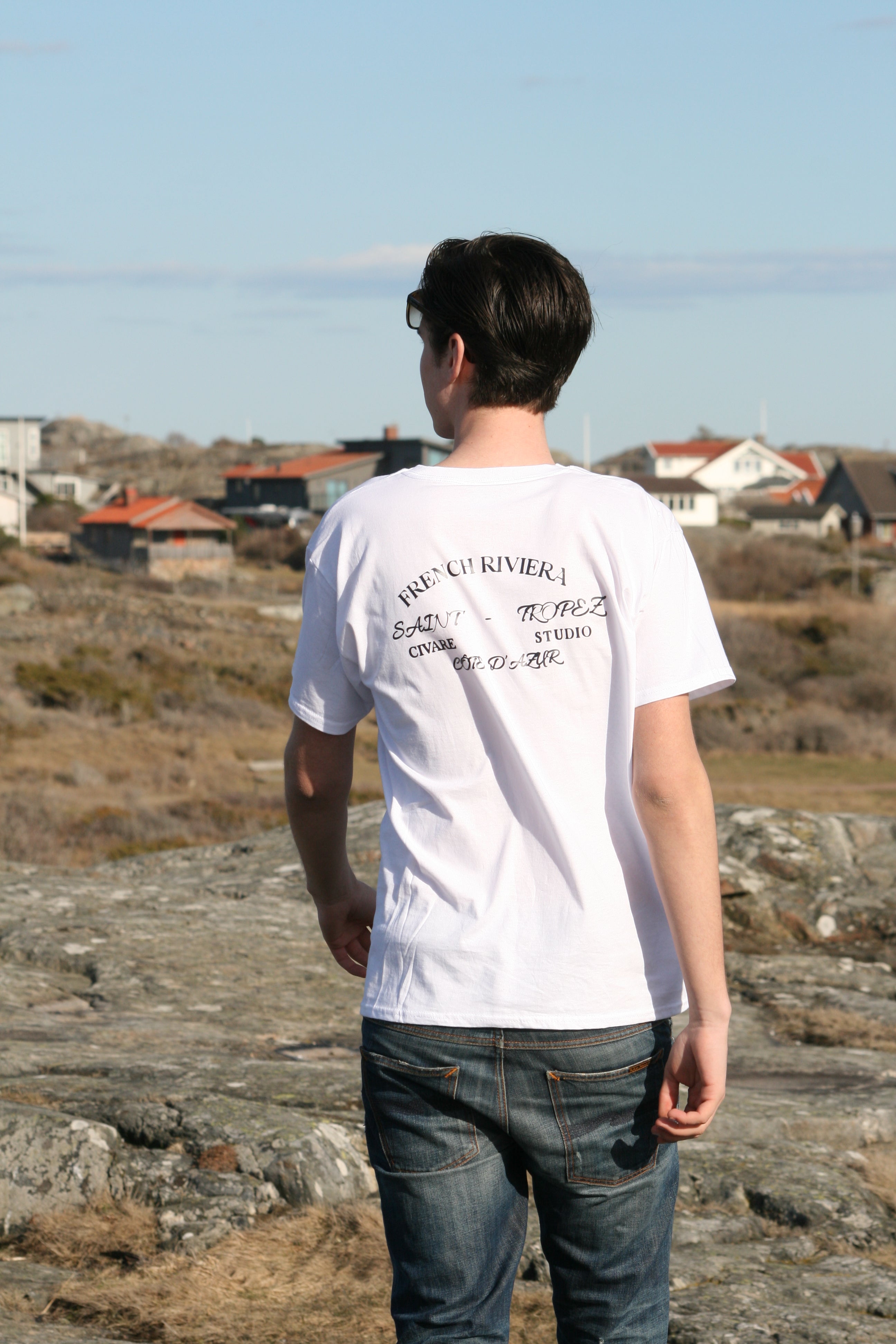 French Riviera T-Shirt