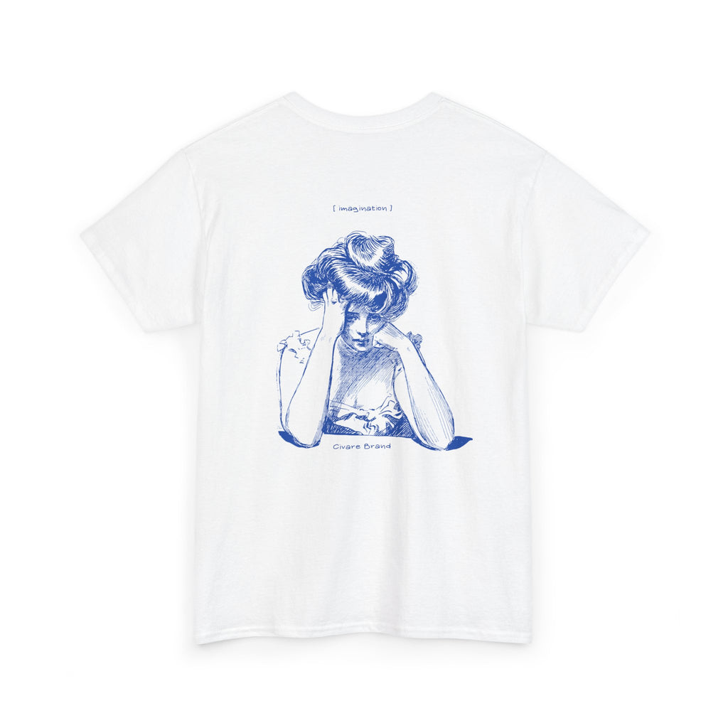 Imagination T-shirt