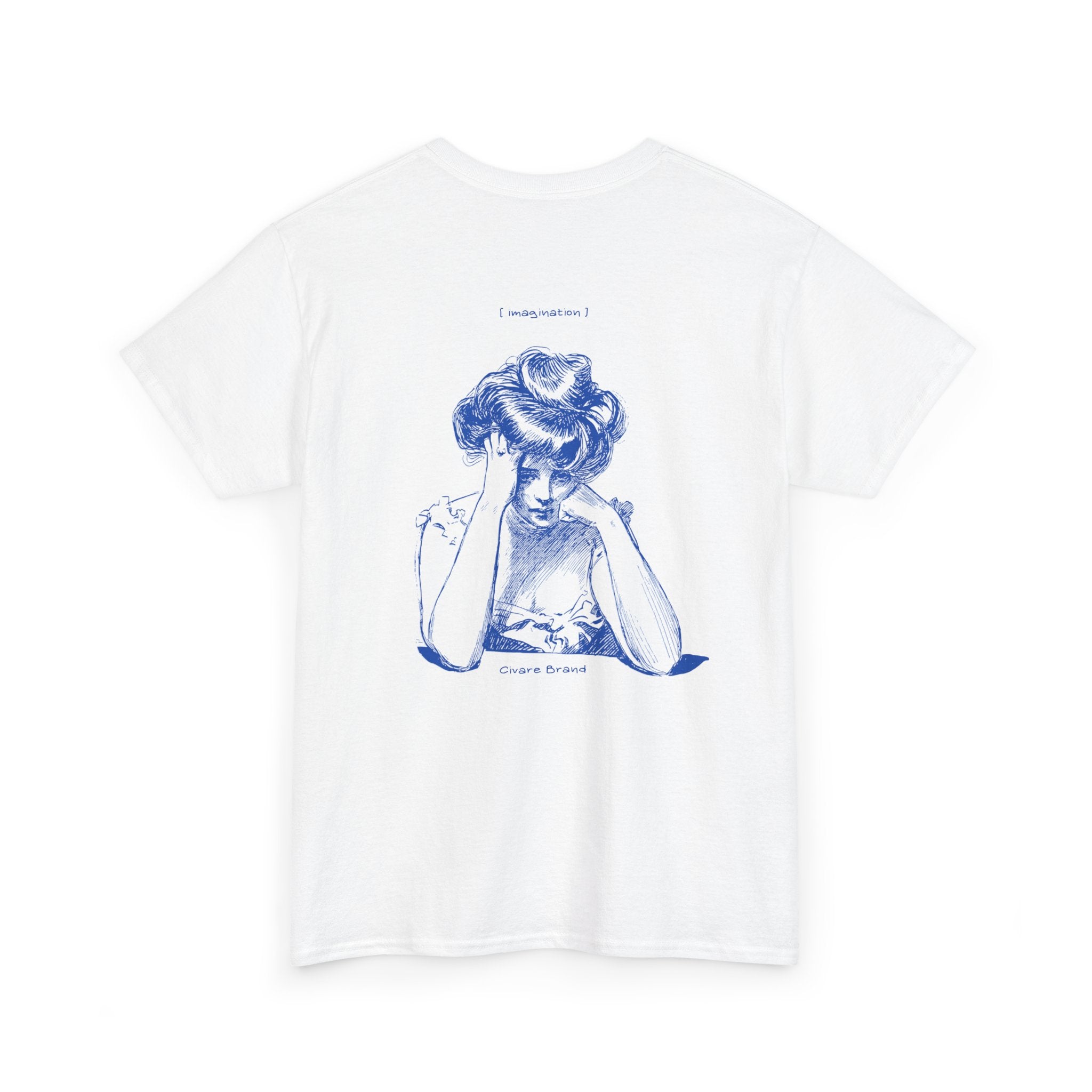 Imagination T-shirt