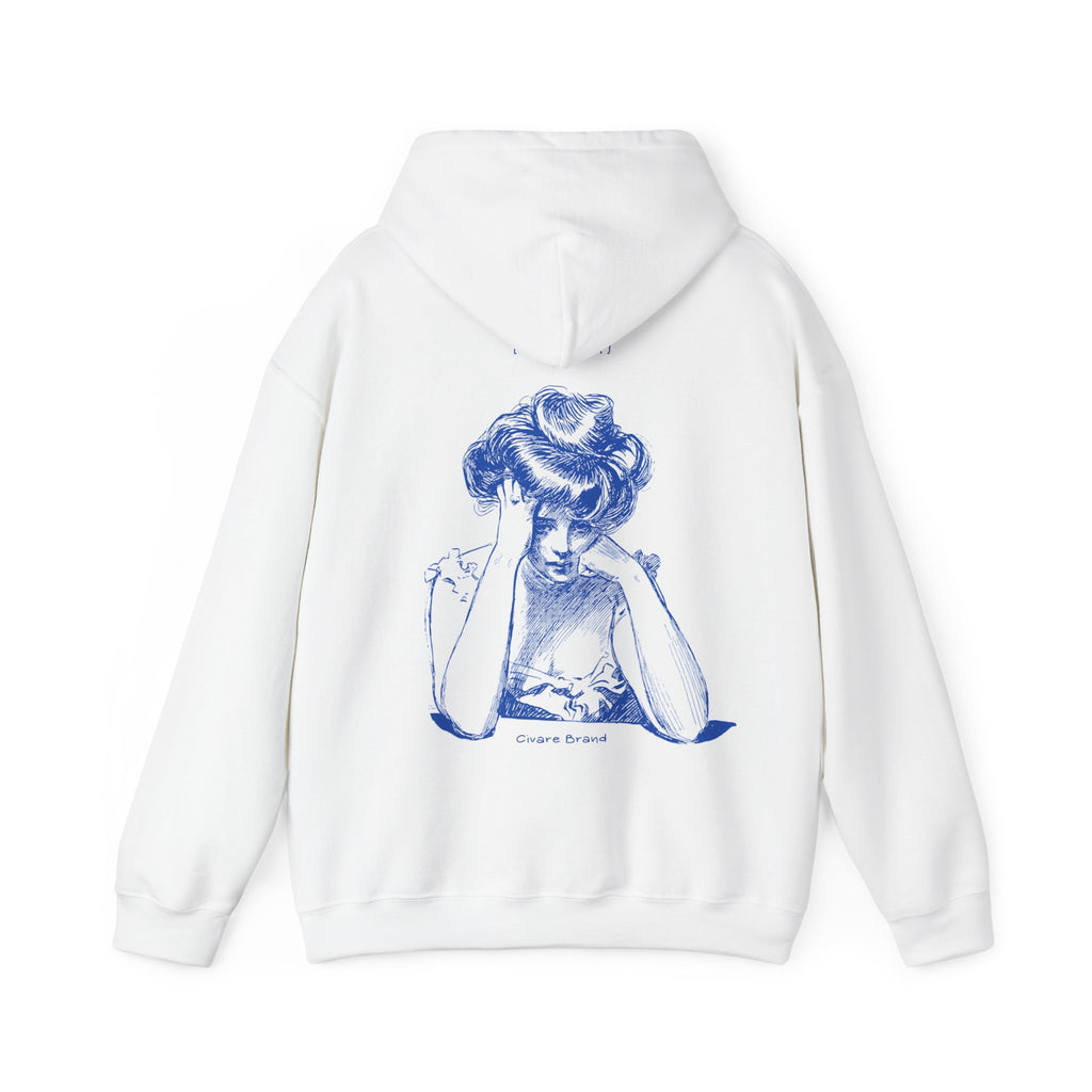 Kos Hoodie