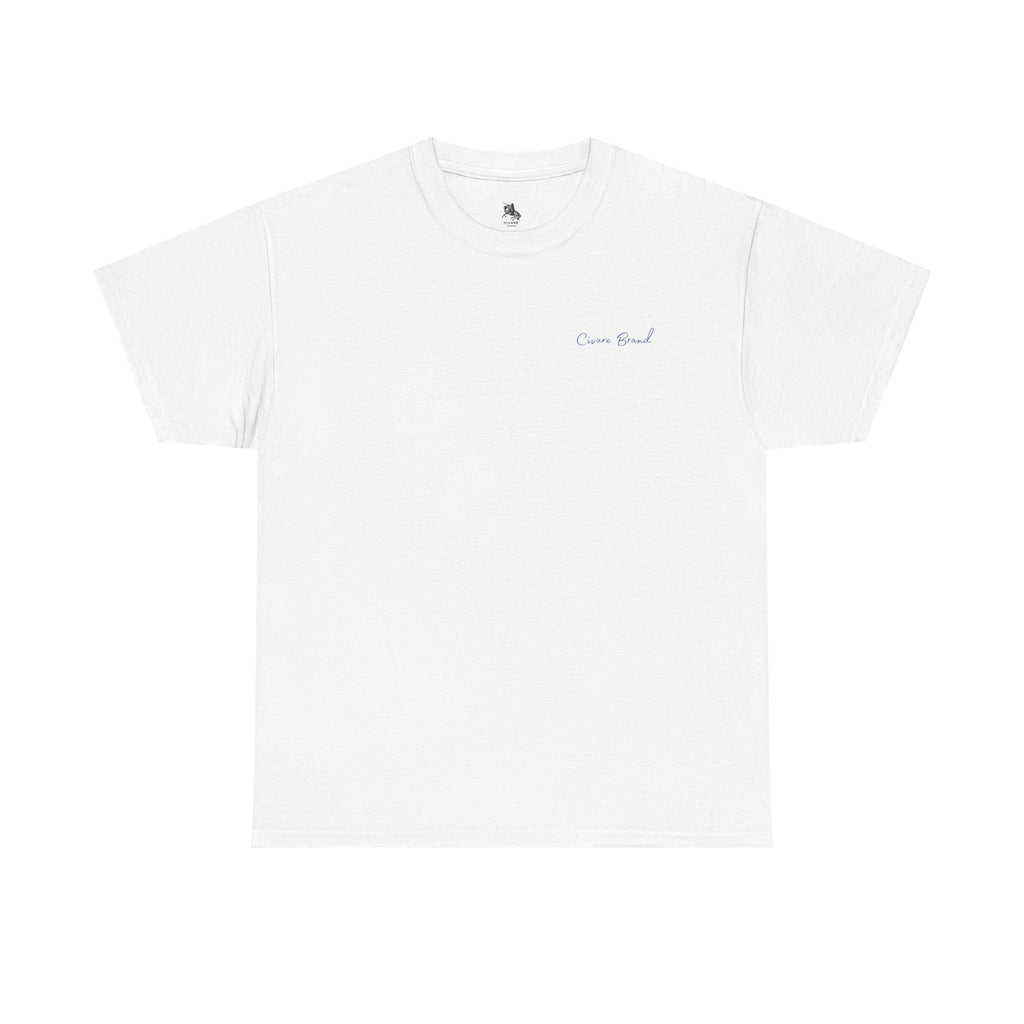 Amalfi Coast Road T-shirt
