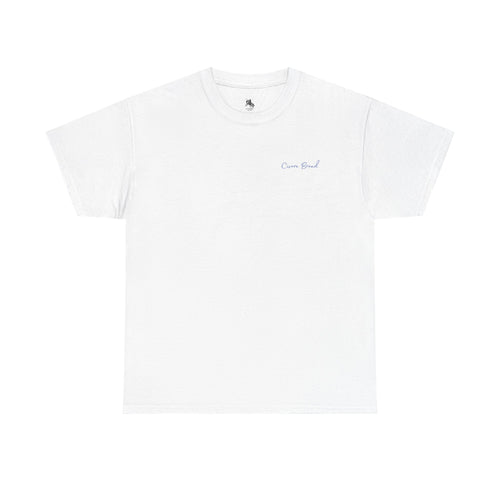 Amalfi Coast Road T-shirt