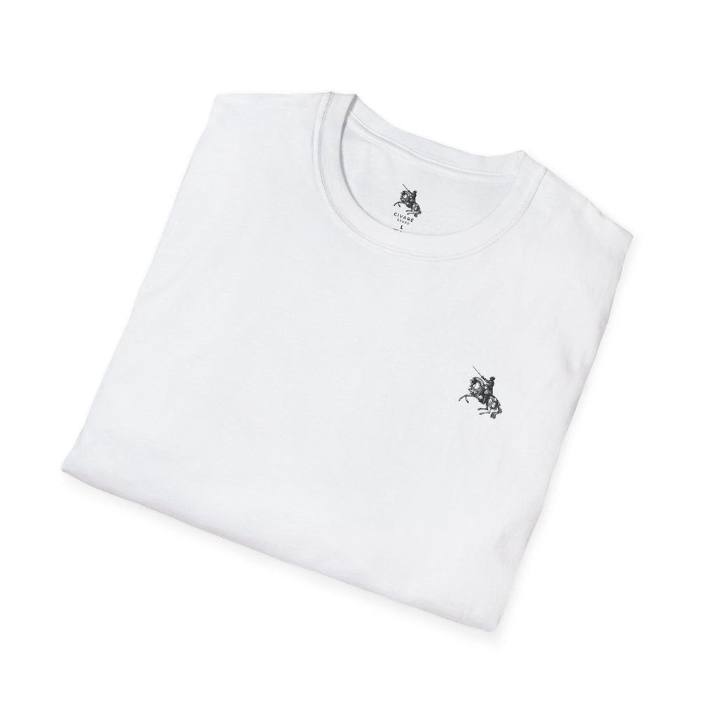 Civare Brand French Riviera T-shirt