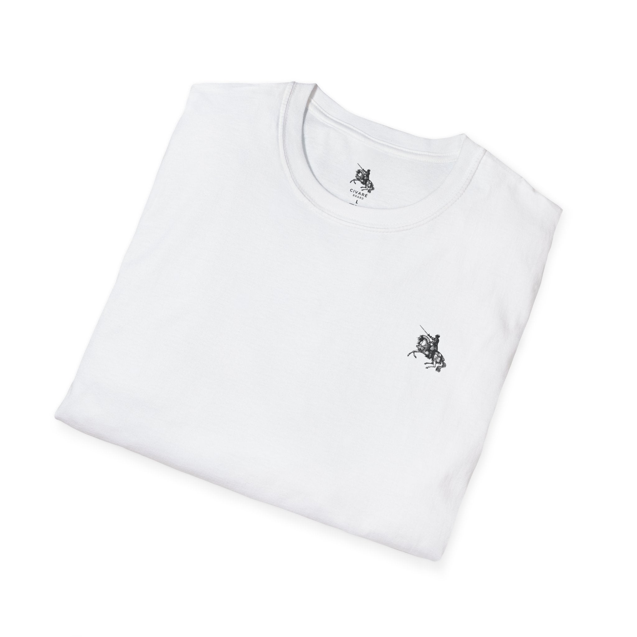 Civare Brand French Riviera T-shirt