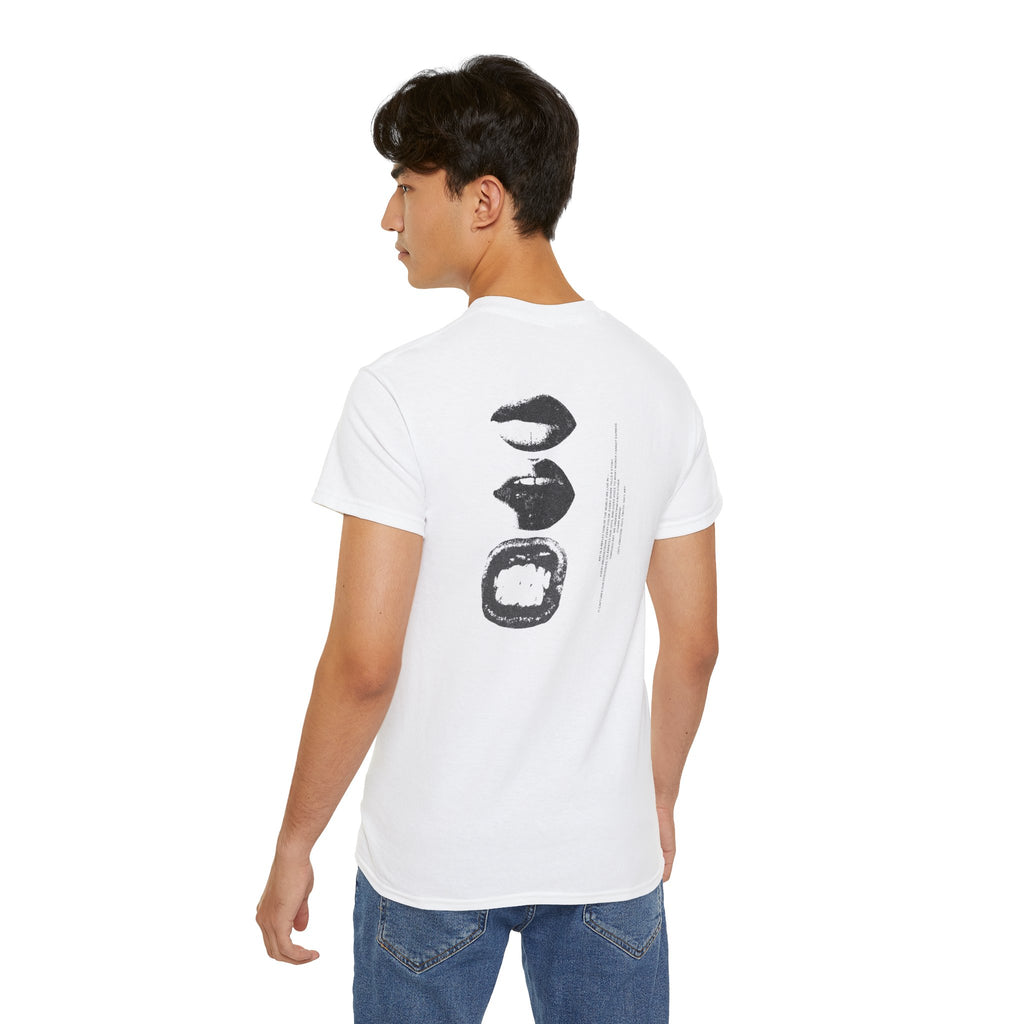 CIVARE ART T-shirt