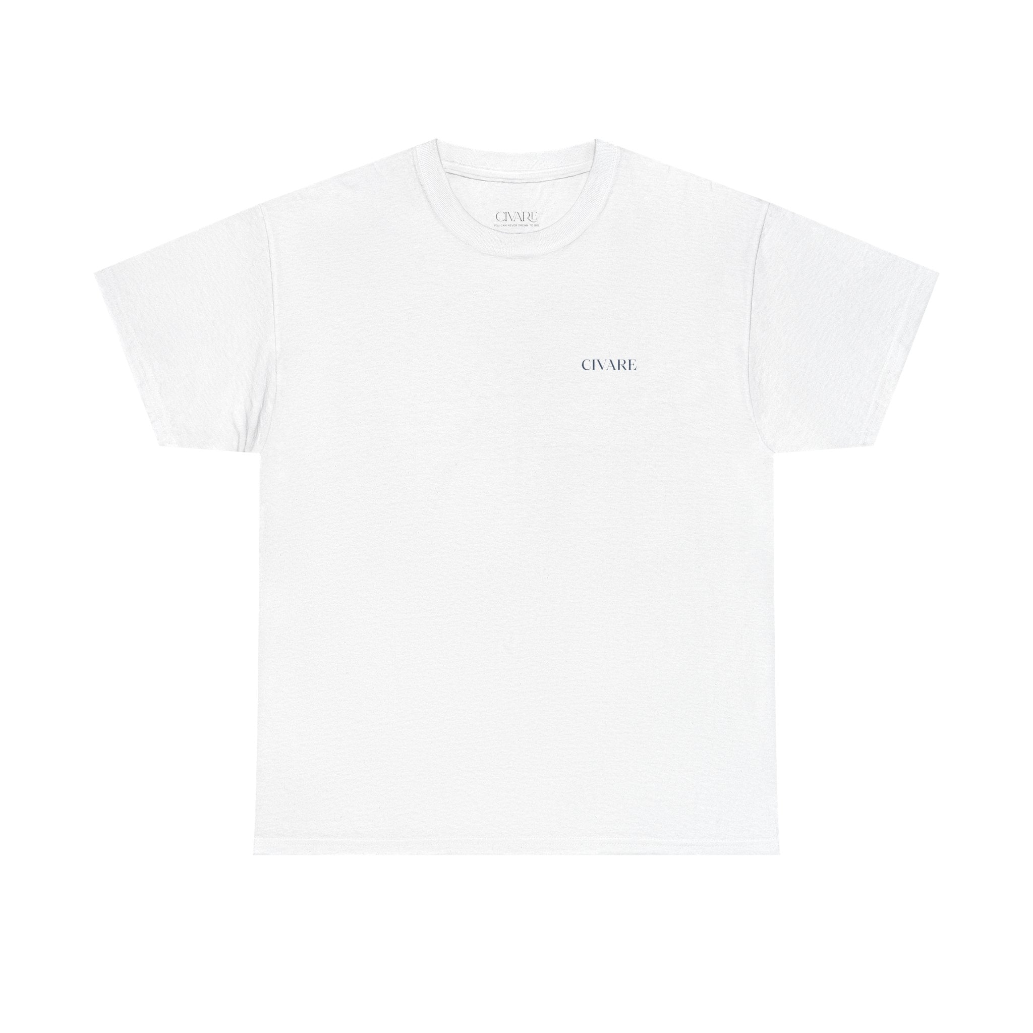 French Riviera 'Saint-Tropez'         T-shirt