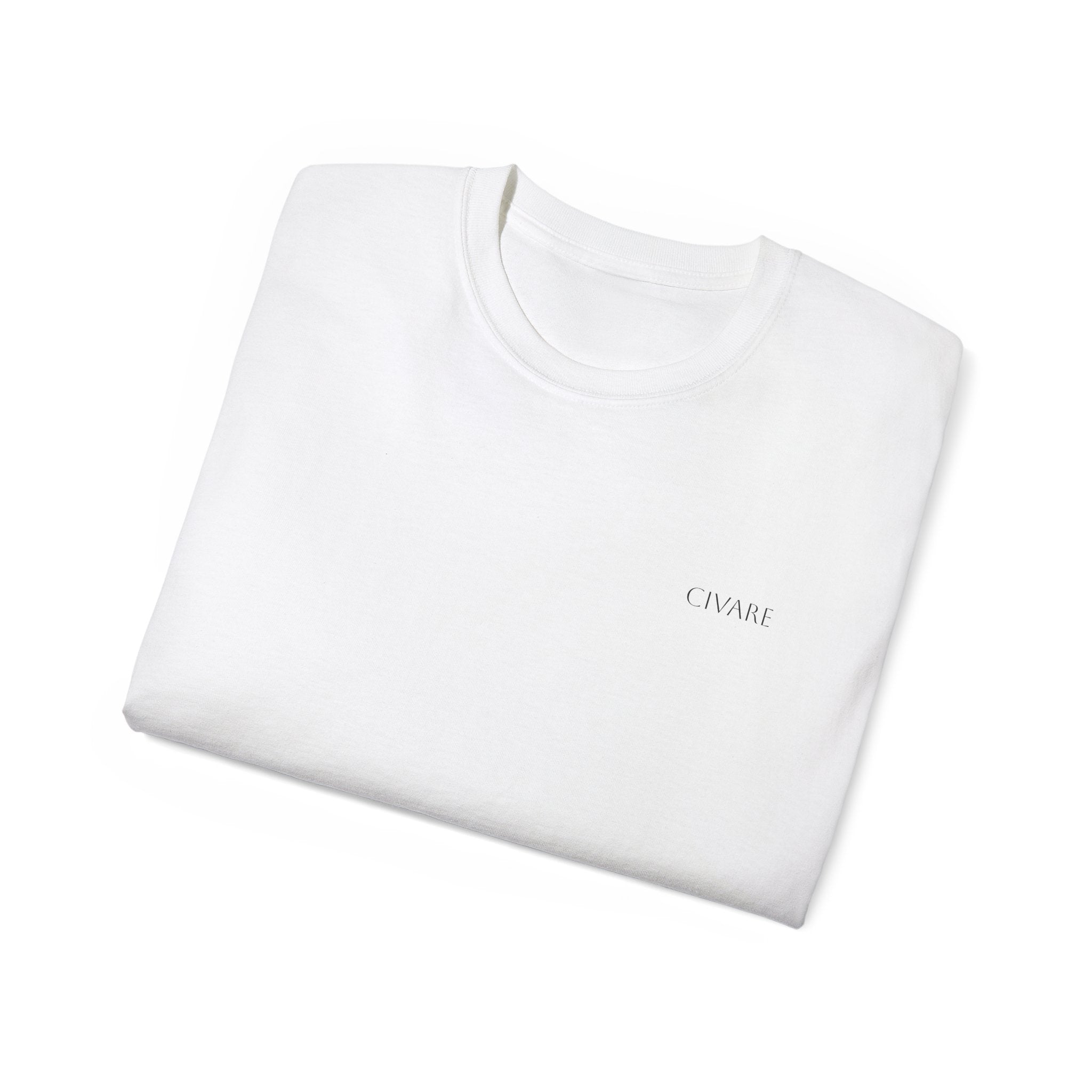CIVARE ART T-shirt