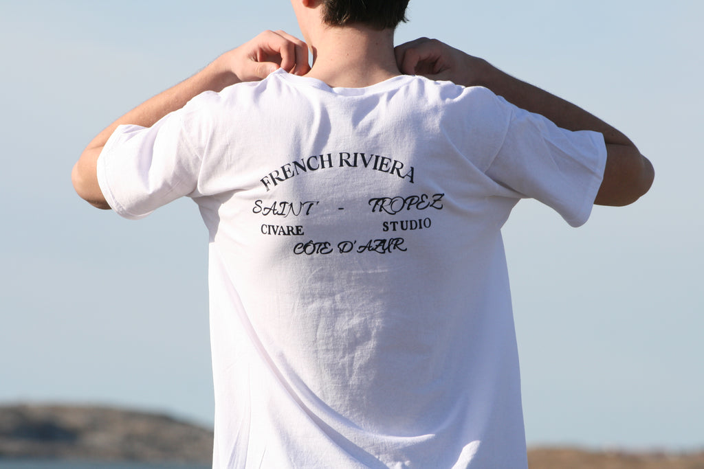 French Riviera T-Shirt