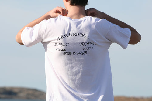 French Riviera T-Shirt
