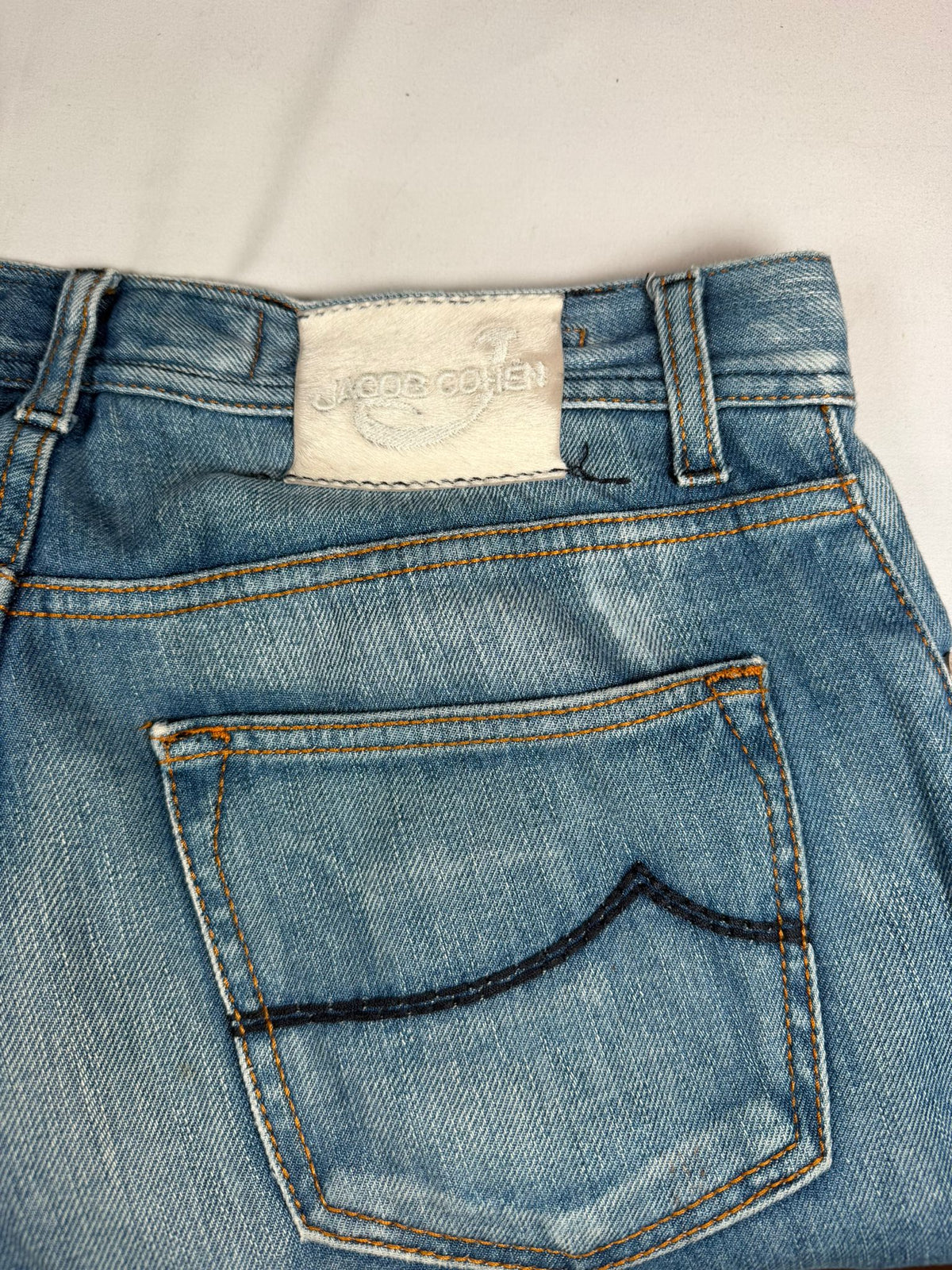 Jacob Choën Jeans