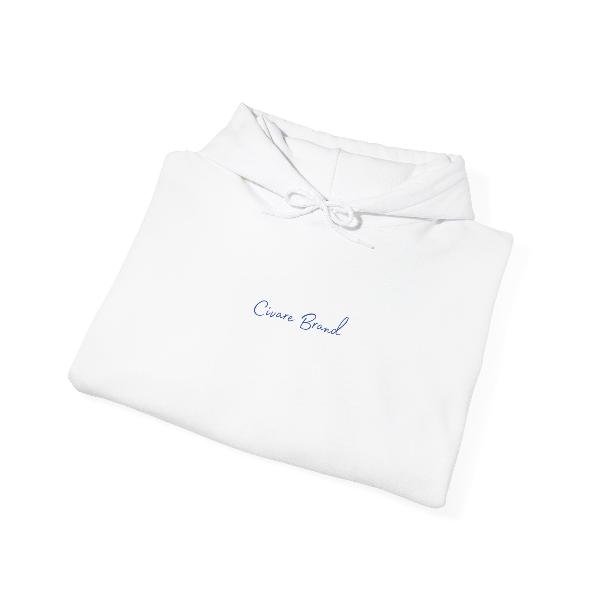 Kos Hoodie