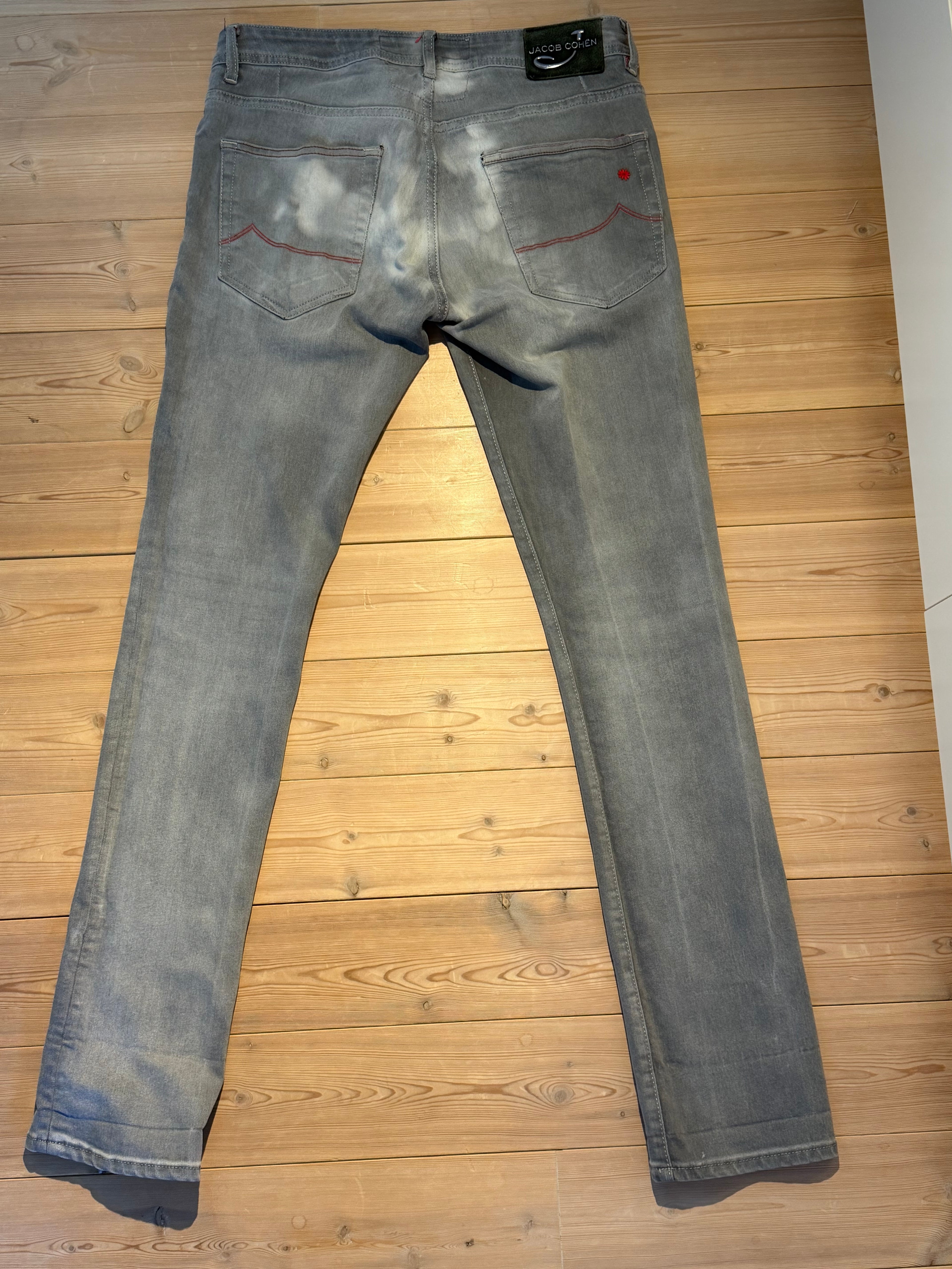 Jacob Choën Jeans