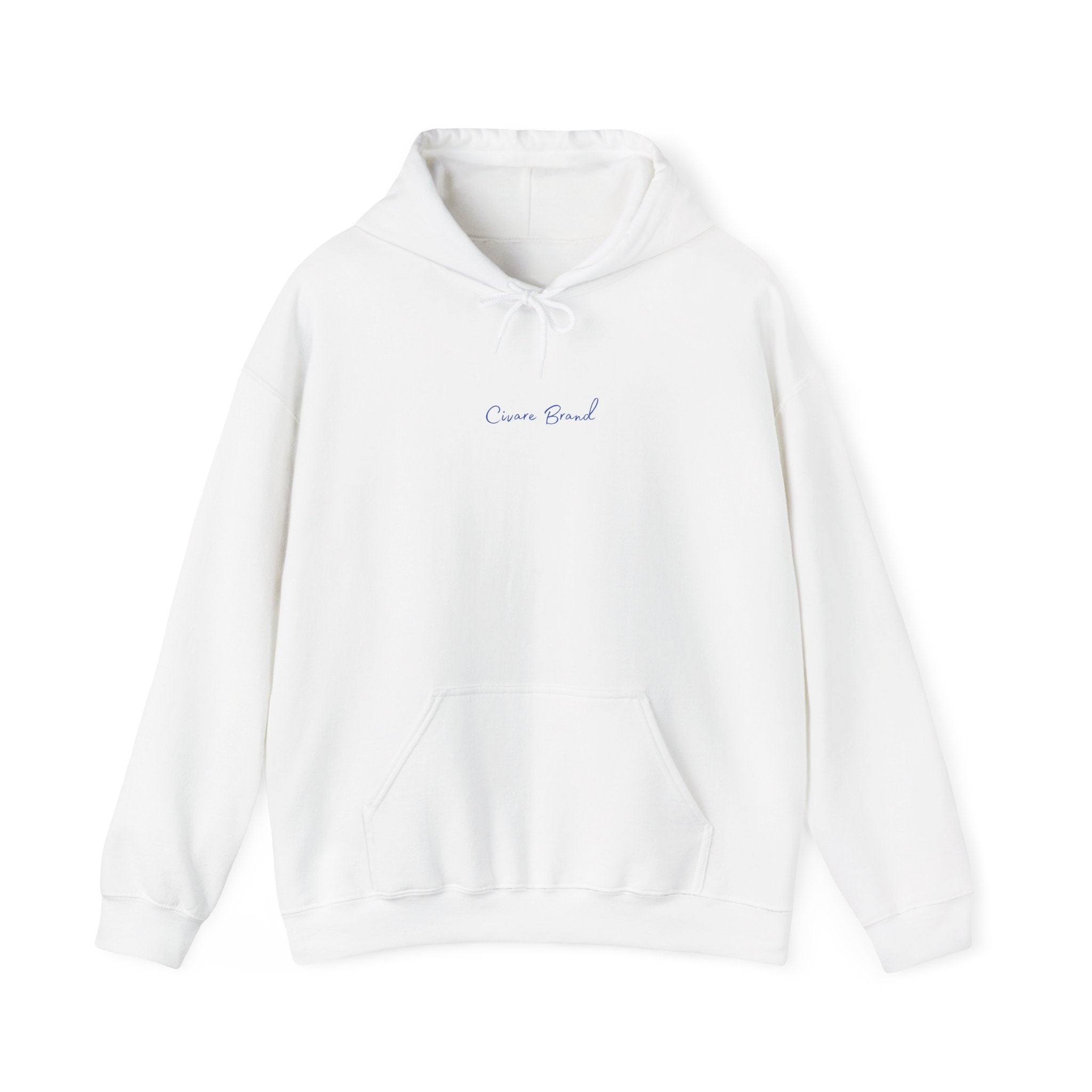 Kos Hoodie