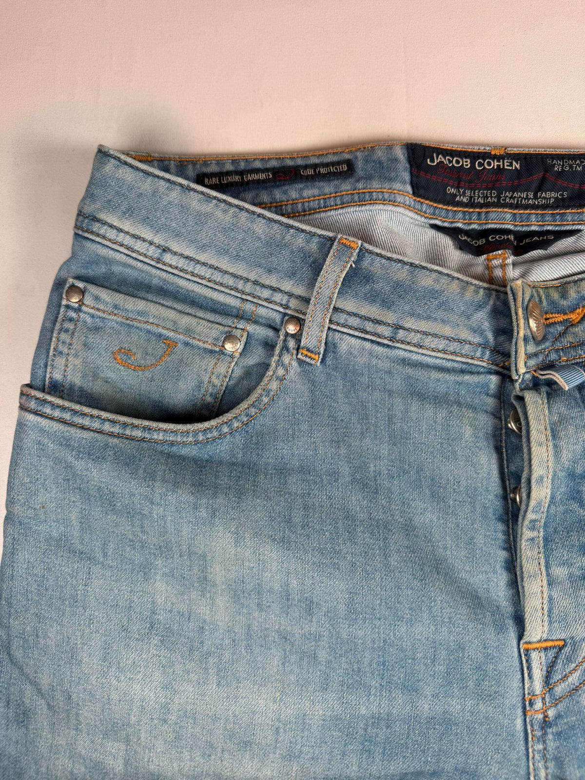 Jacob Choën Jeans