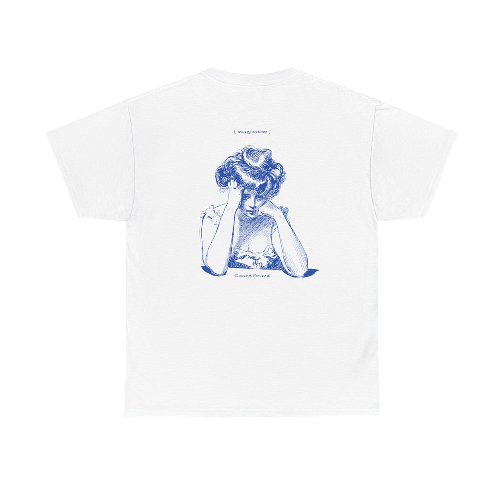 Imagination T-shirt