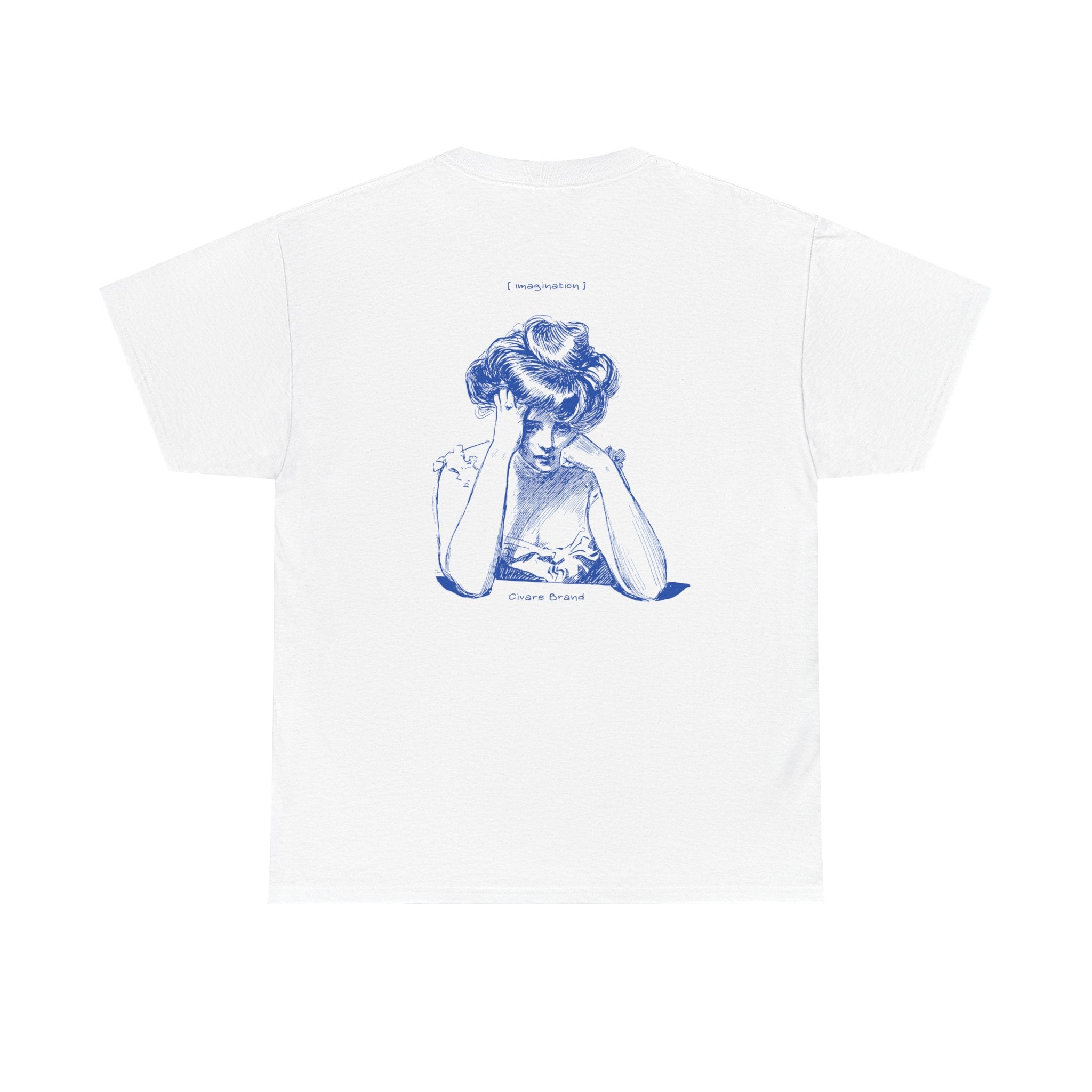 Imagination T-shirt
