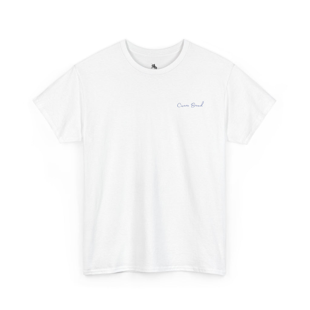 Amalfi Coast Road T-shirt