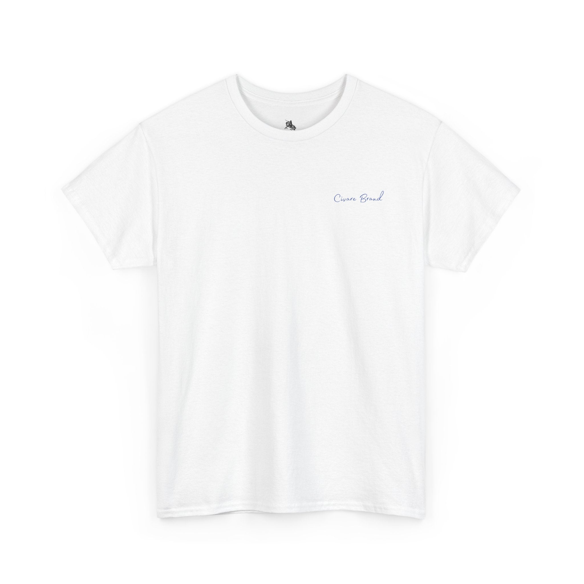 Amalfi Coast Road T-shirt