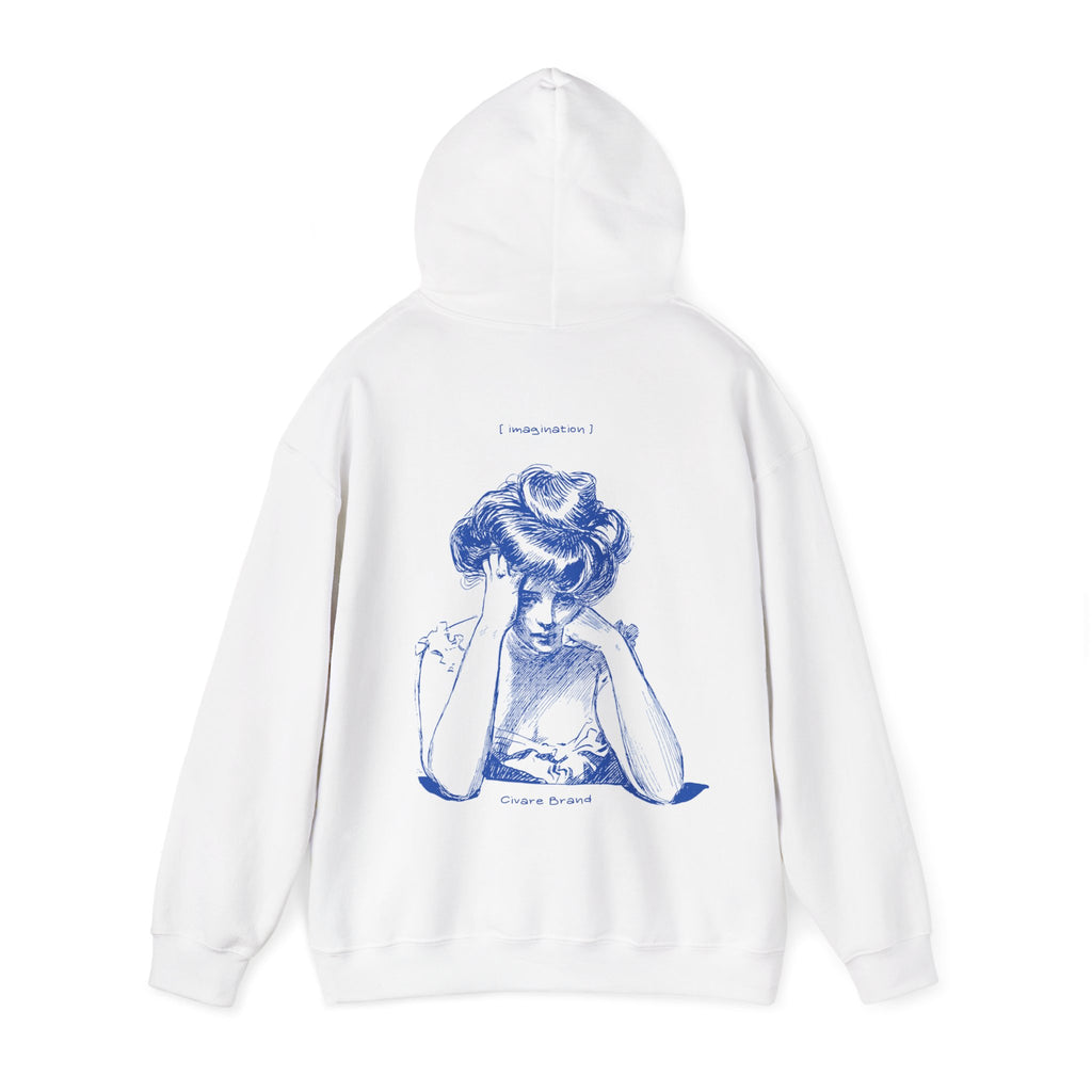 Kos Hoodie