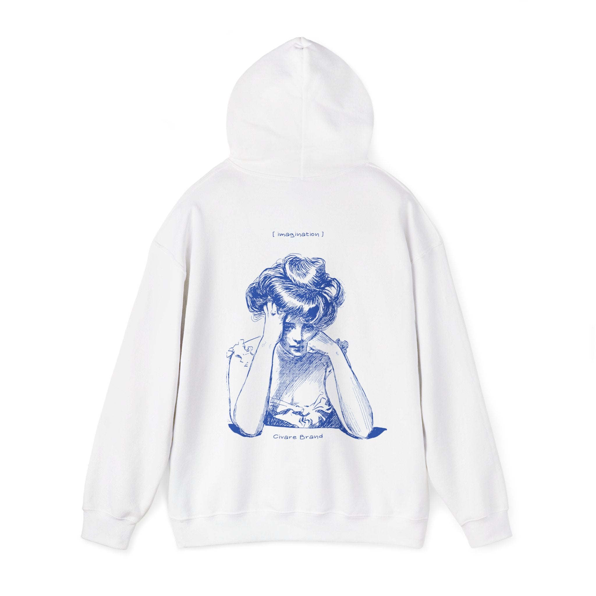 Kos Hoodie