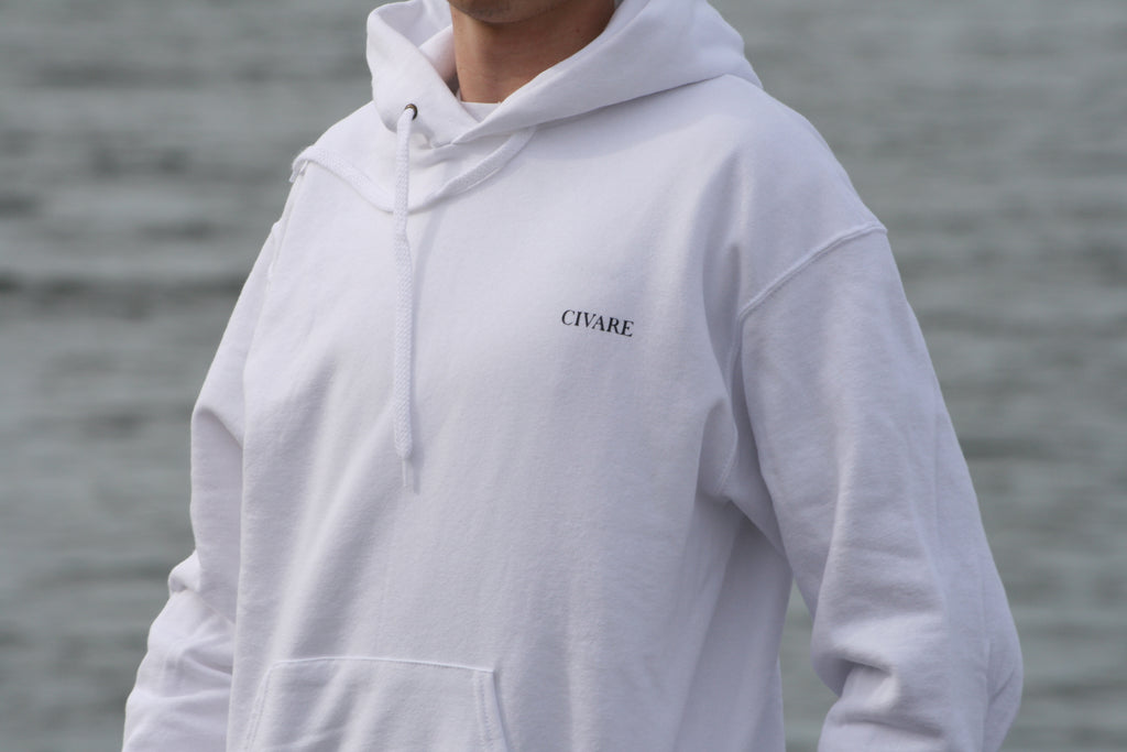 French Riviera Hoodie