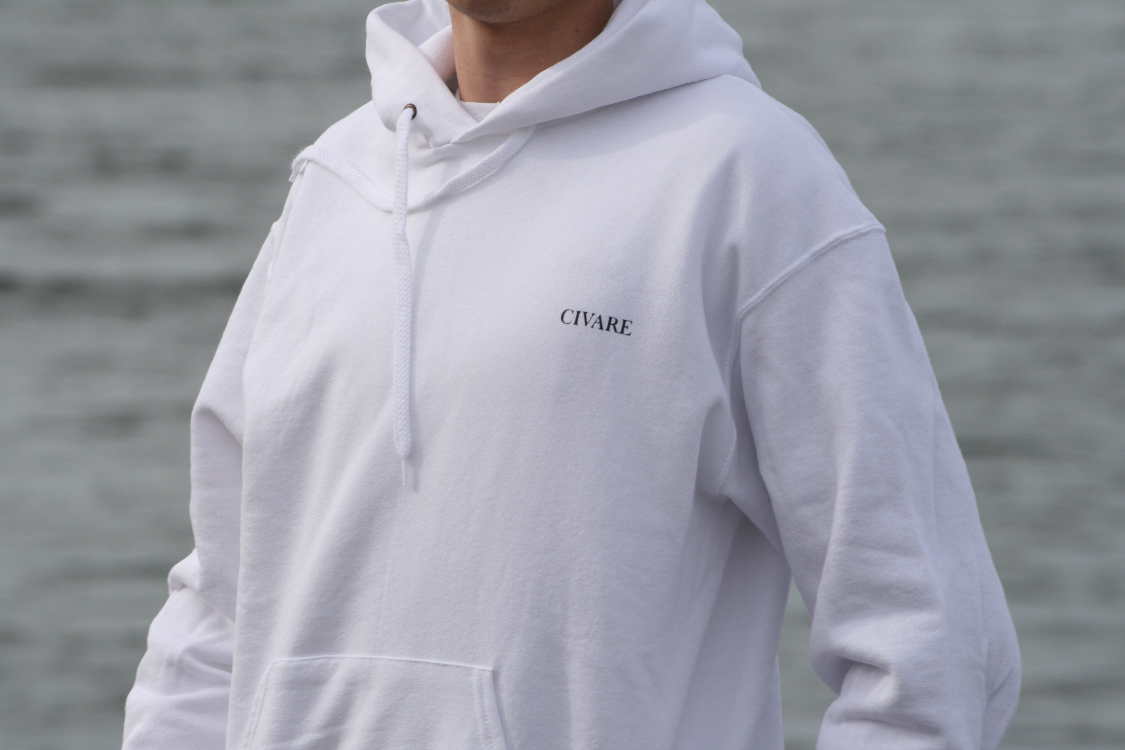 French Riviera Hoodie