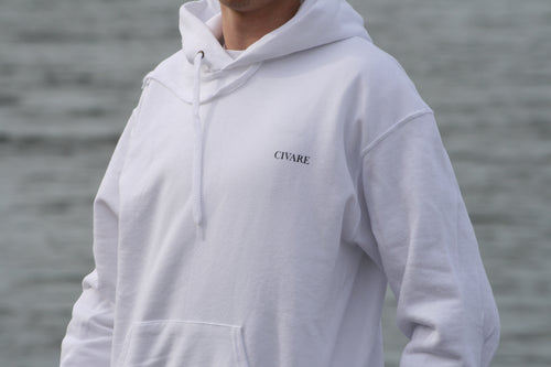 French Riviera Hoodie
