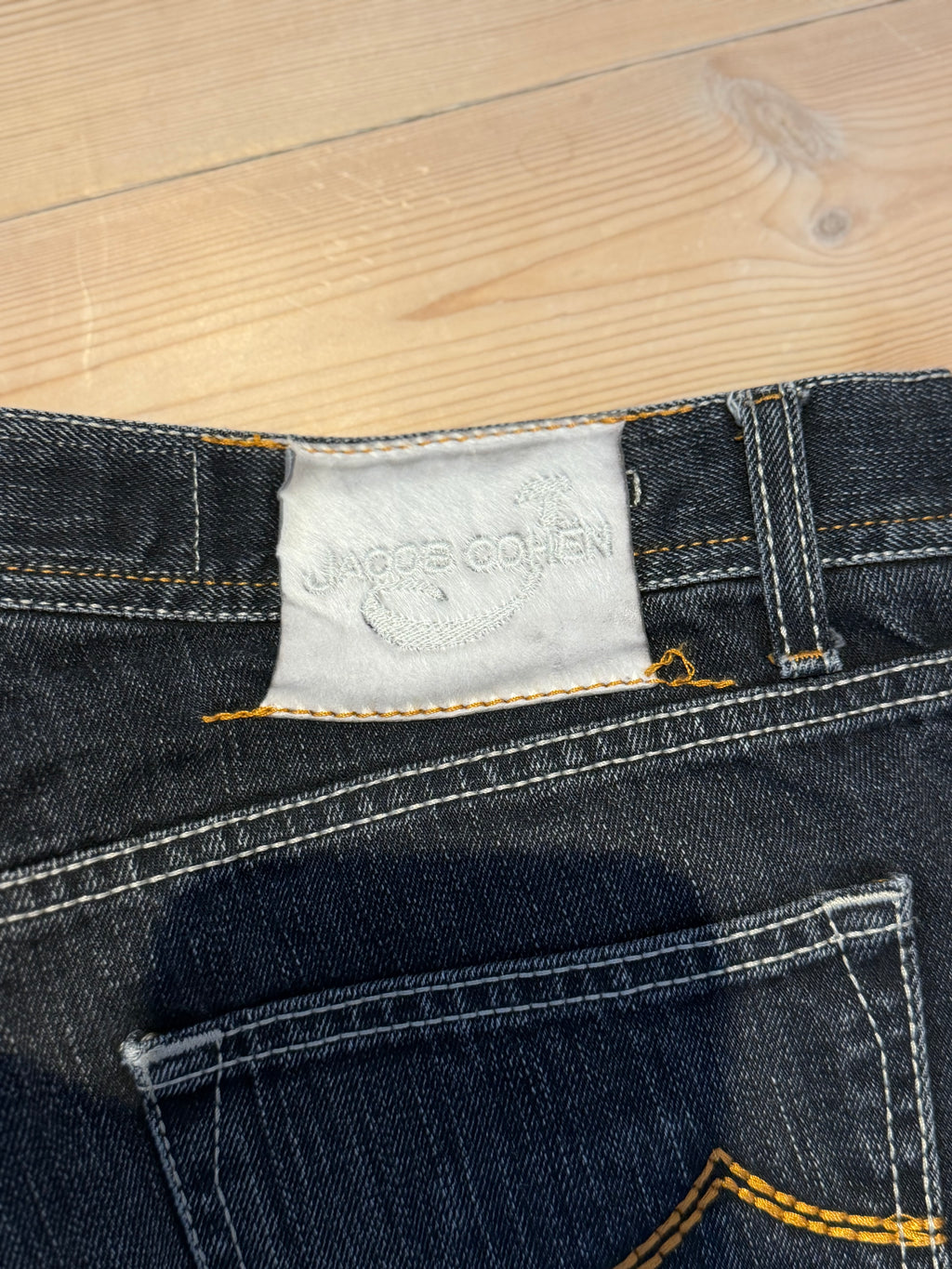 Jacob Cohën Jeans
