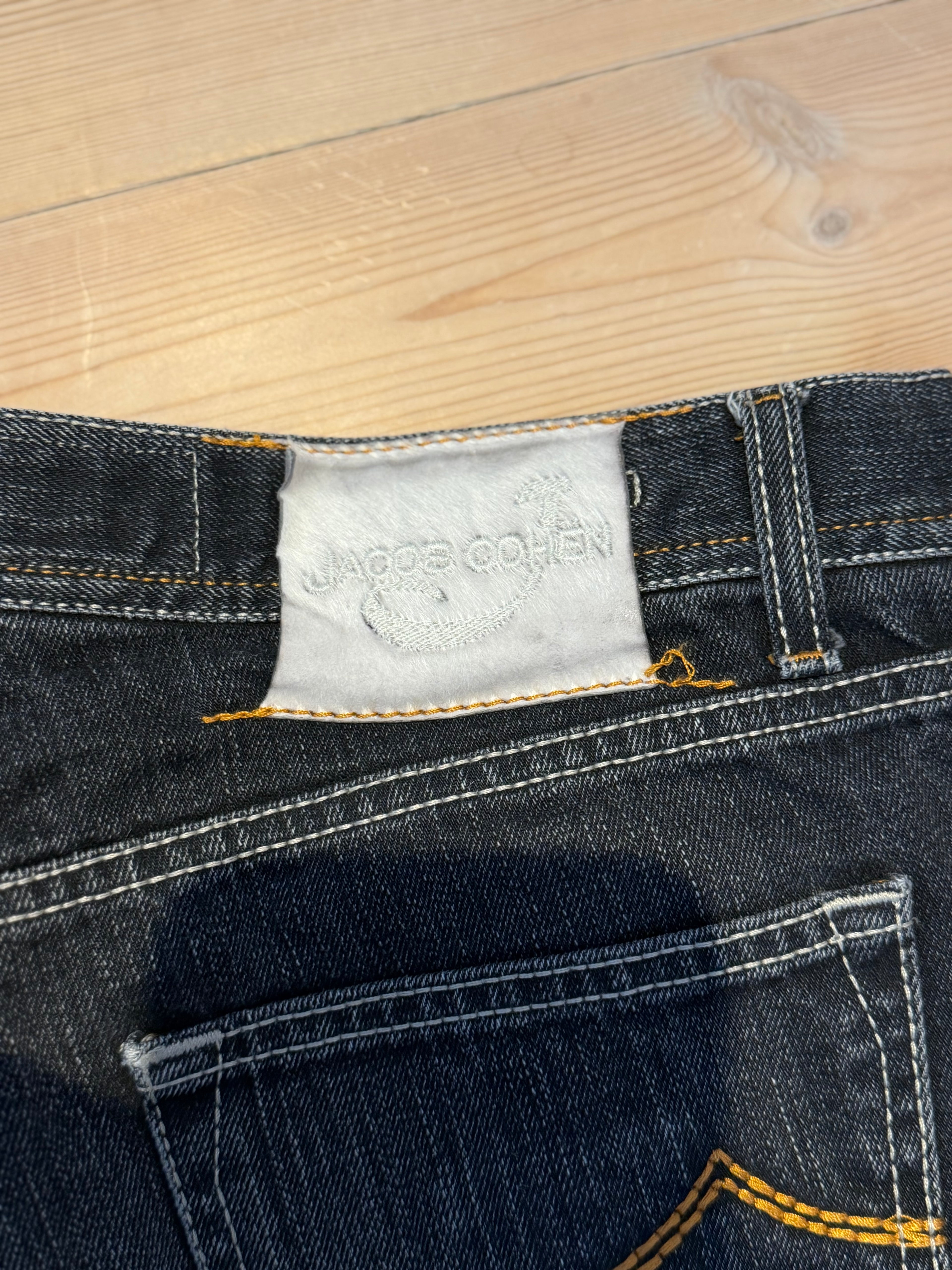 Jacob Cohën Jeans