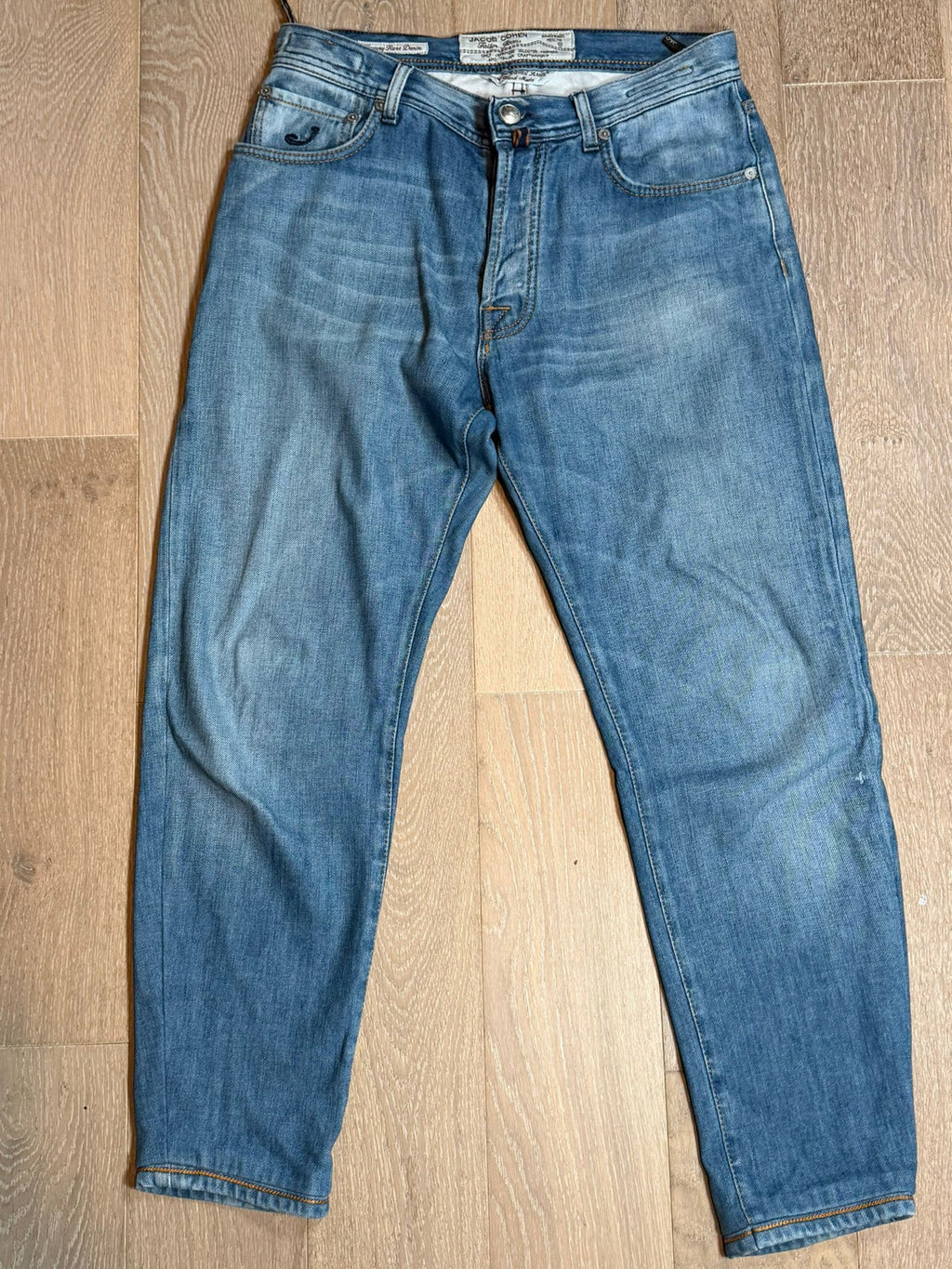 Jacob Choën Jeans