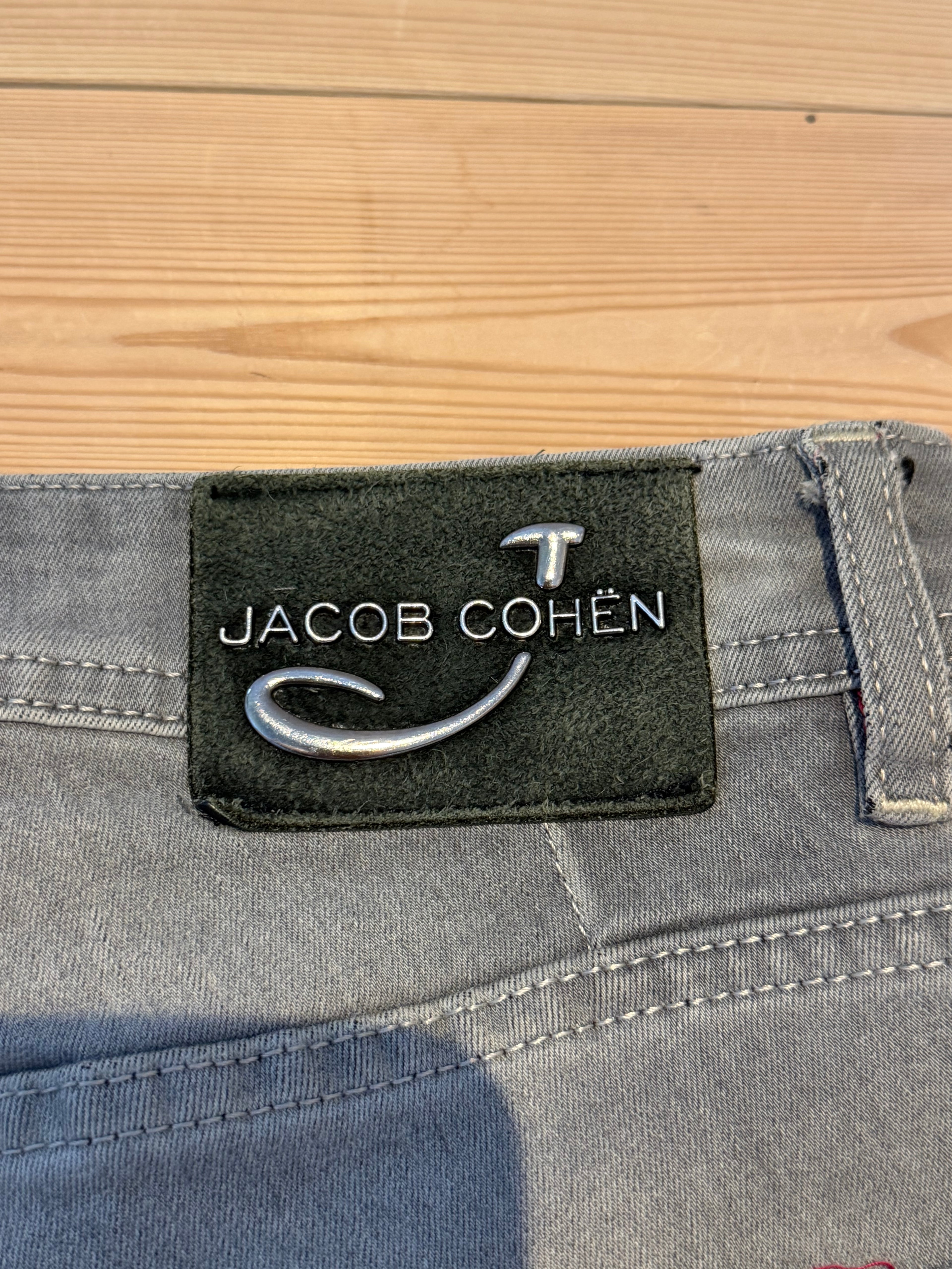 Jacob Choën Jeans