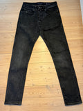 Jacob Choen W32 Svart