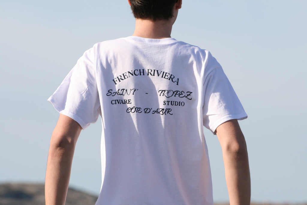 French Riviera T-Shirt