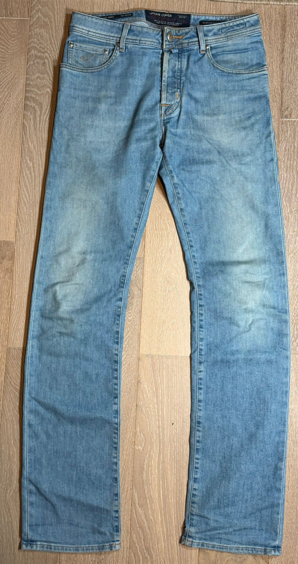 Jacob Choën Jeans