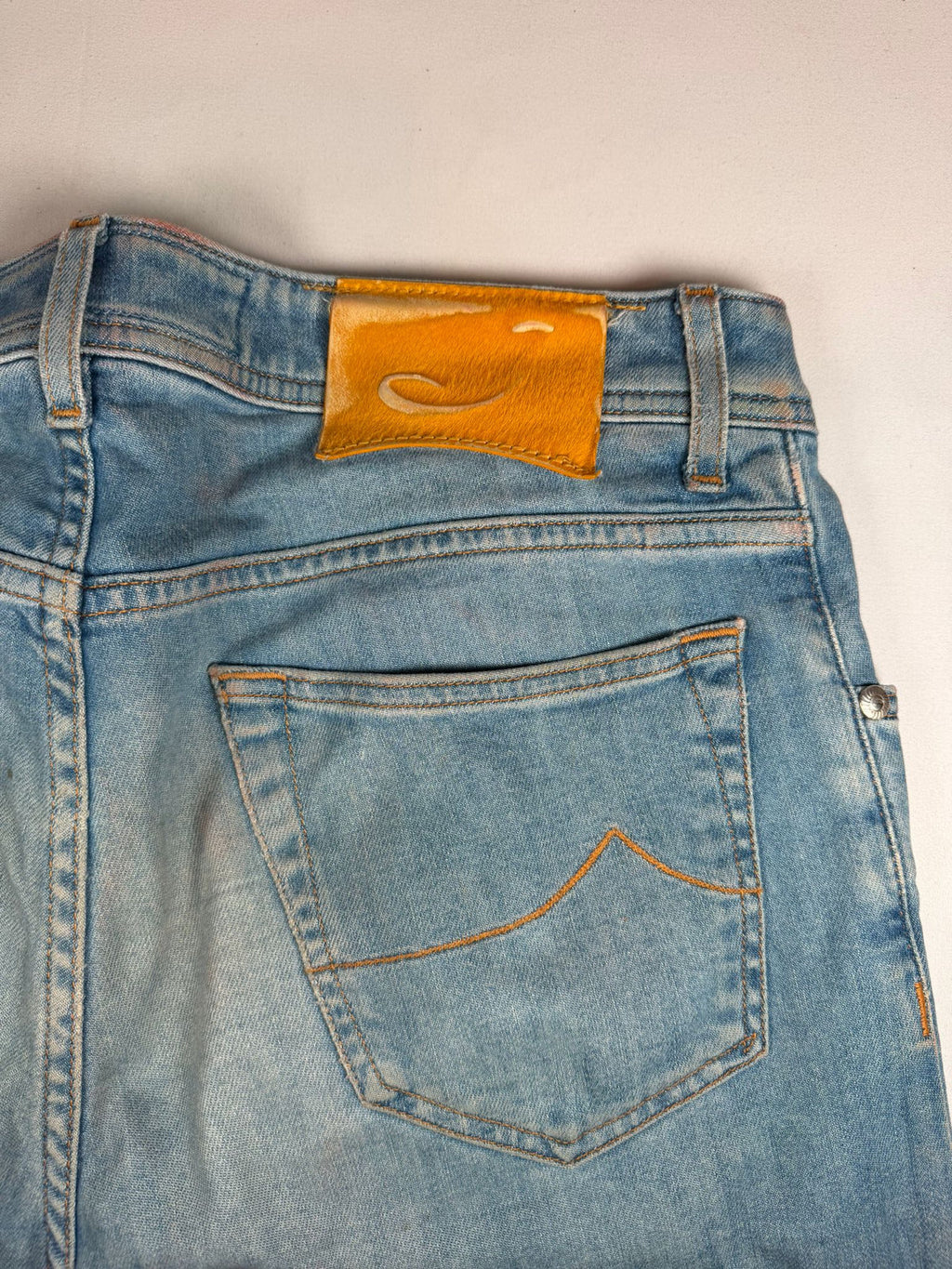 Jacob Choën Jeans