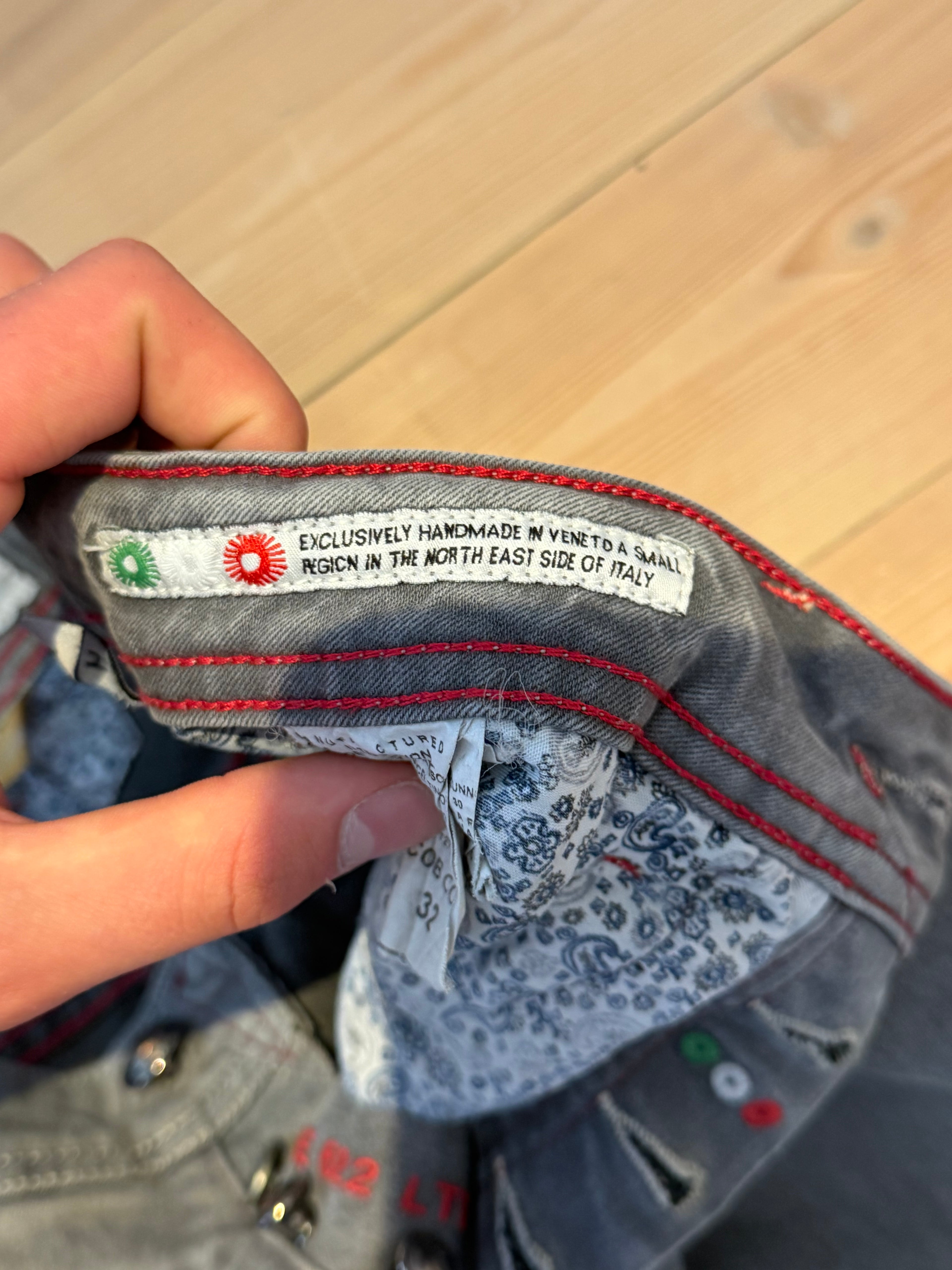 Jacob Choën Jeans