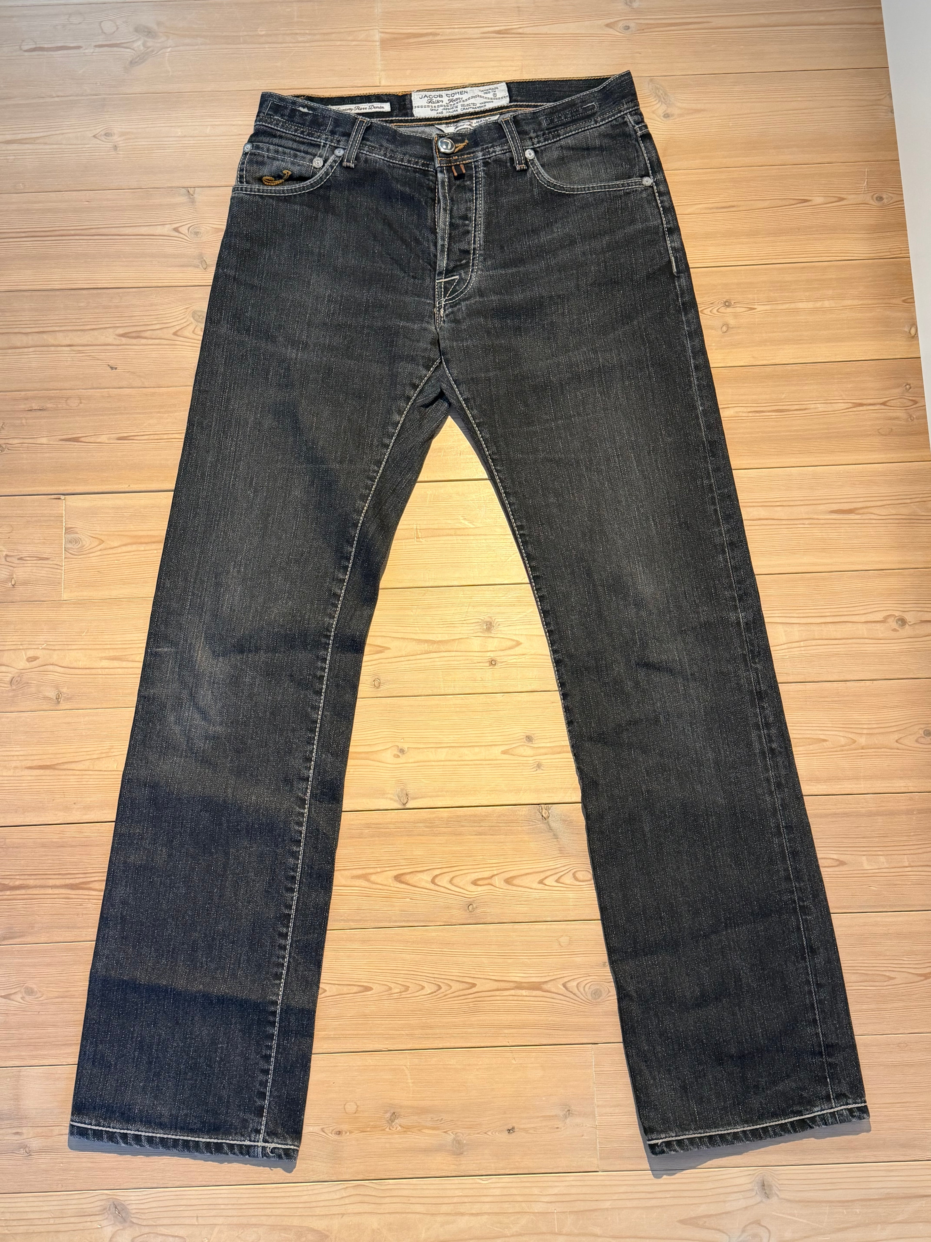 Jacob Cohën Jeans