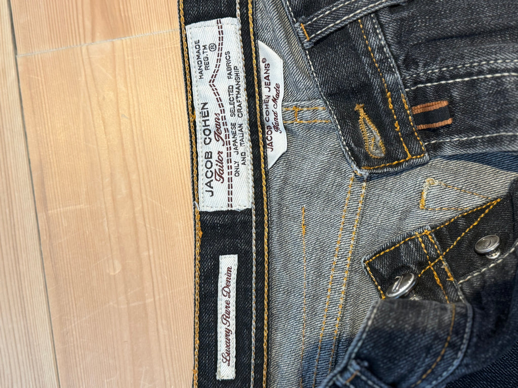 Jacob Cohën Jeans