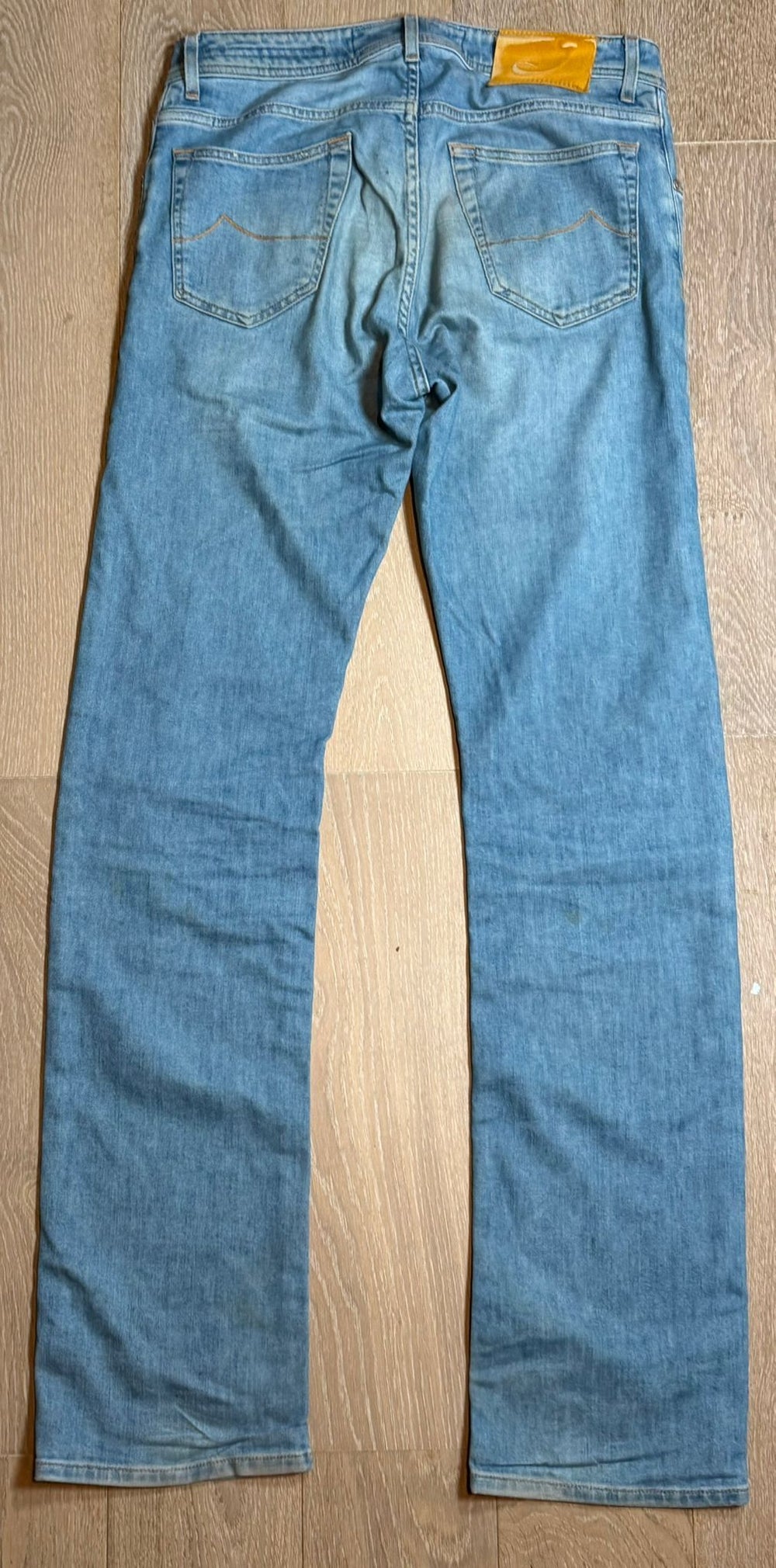 Jacob Choën Jeans