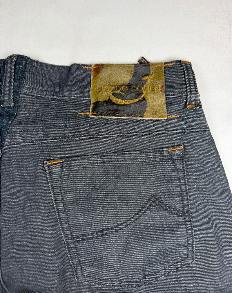 Jacob Choën Jeans