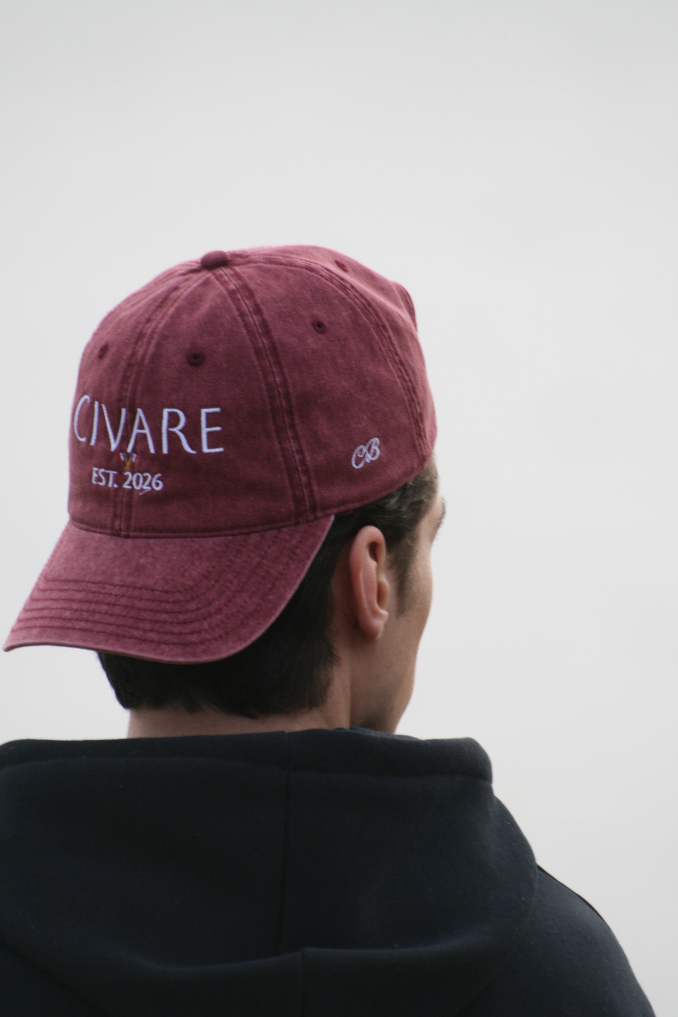 Civare Vintage Cap