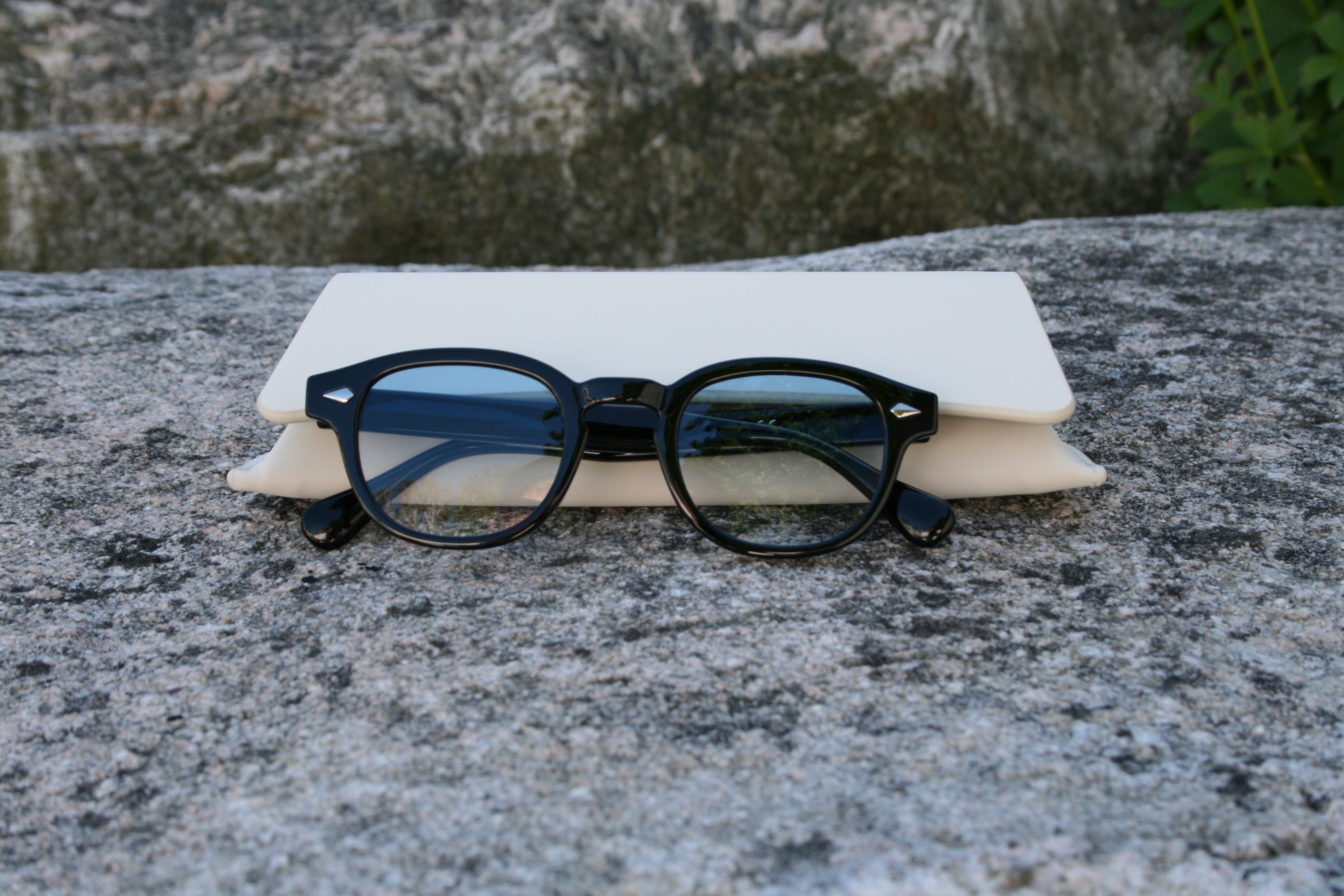Civare Blue Fade Glasögon